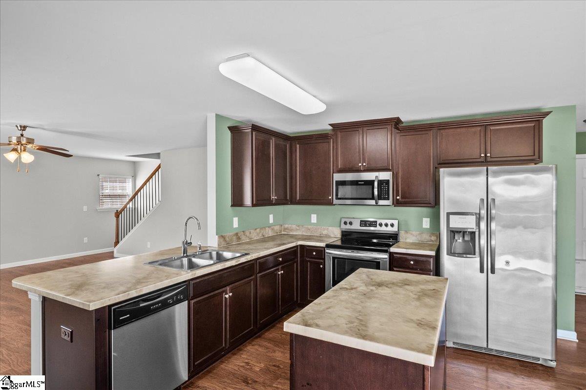 218 Triple Creek Drive Piedmont, SC 29673