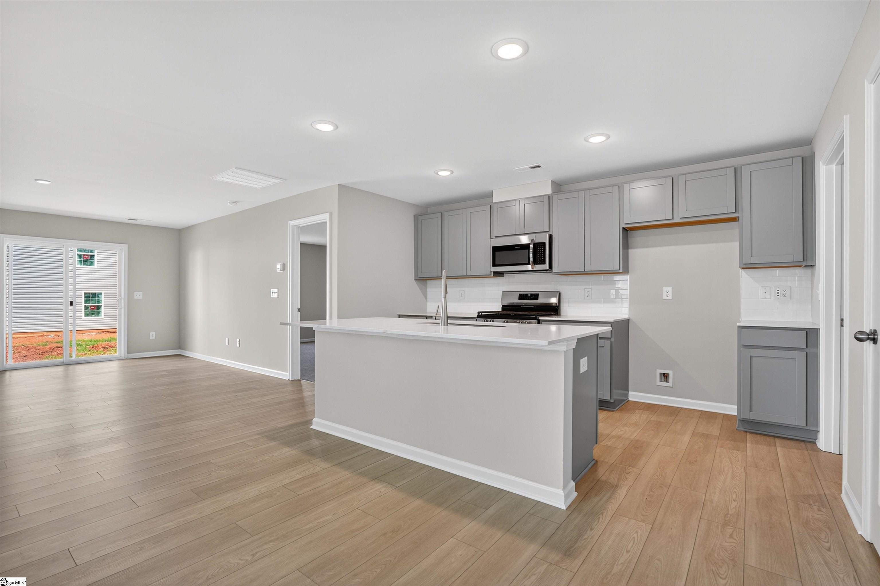 4035 Rustling Grass Trail Inman, SC 29349
