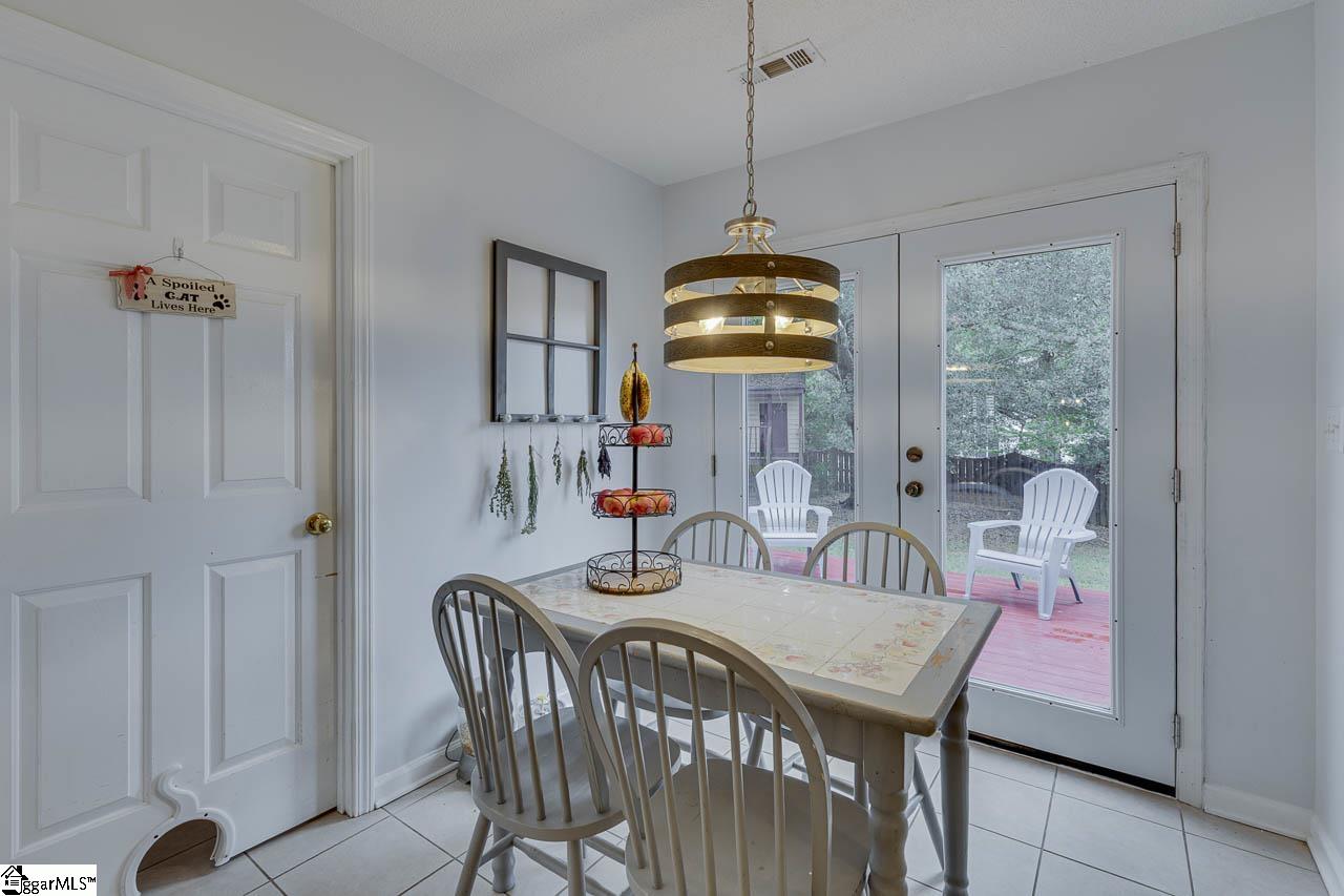 10 Madera Trail Simpsonville, SC 29680