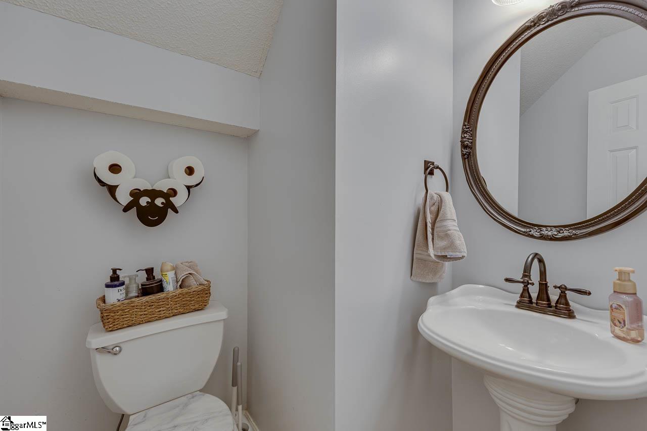 10 Madera Trail Simpsonville, SC 29680