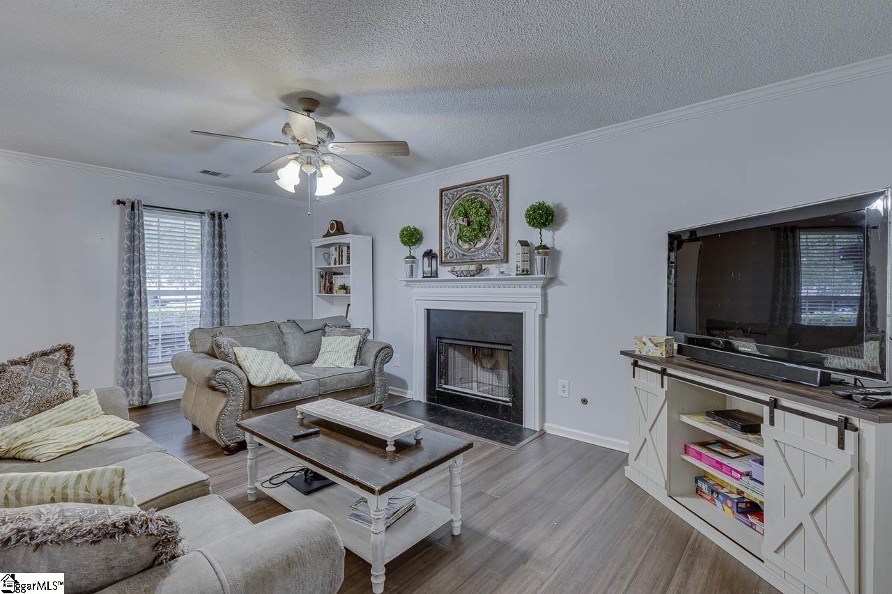 10 Madera Trail Simpsonville, SC 29680