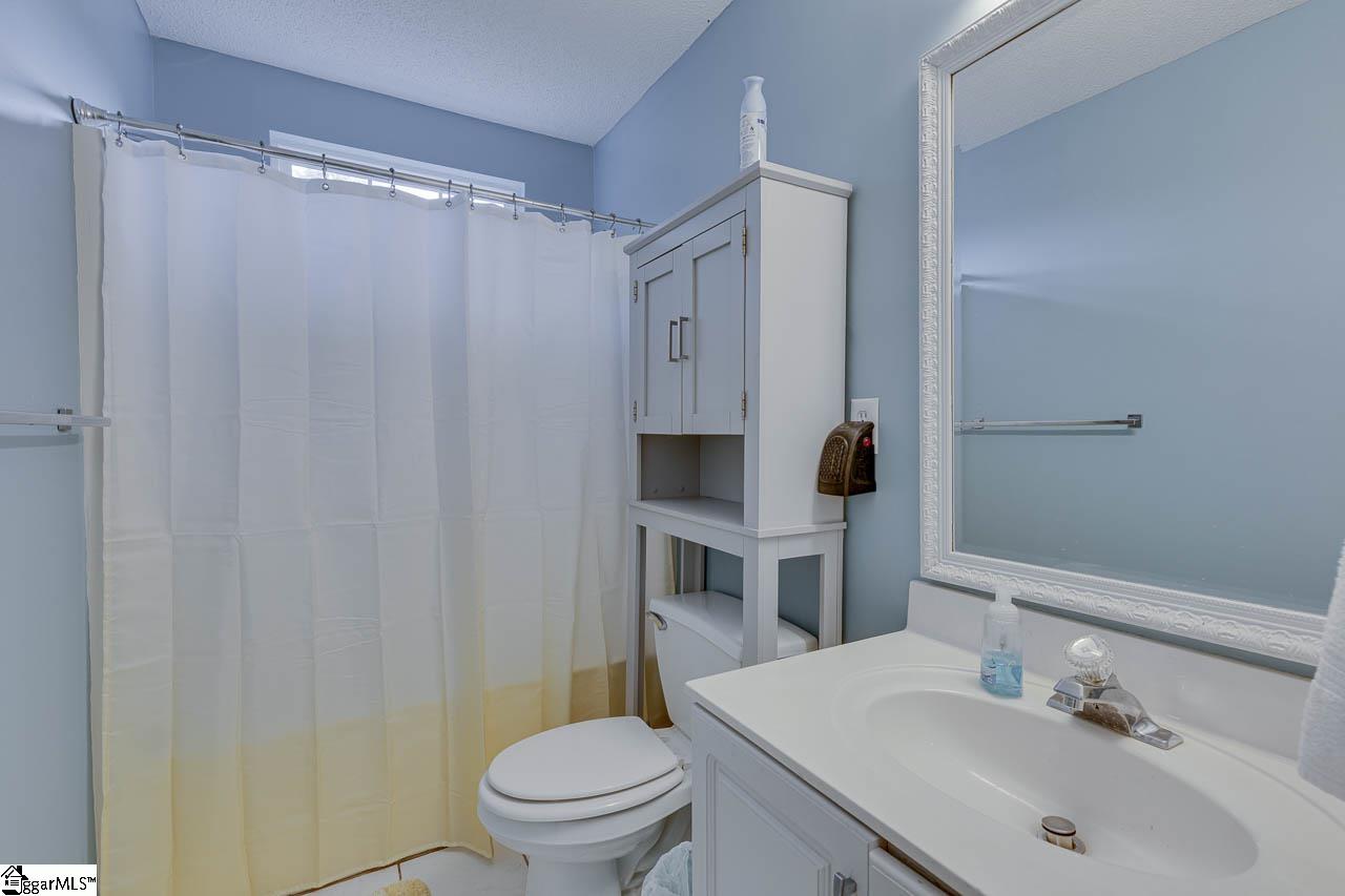 10 Madera Trail Simpsonville, SC 29680
