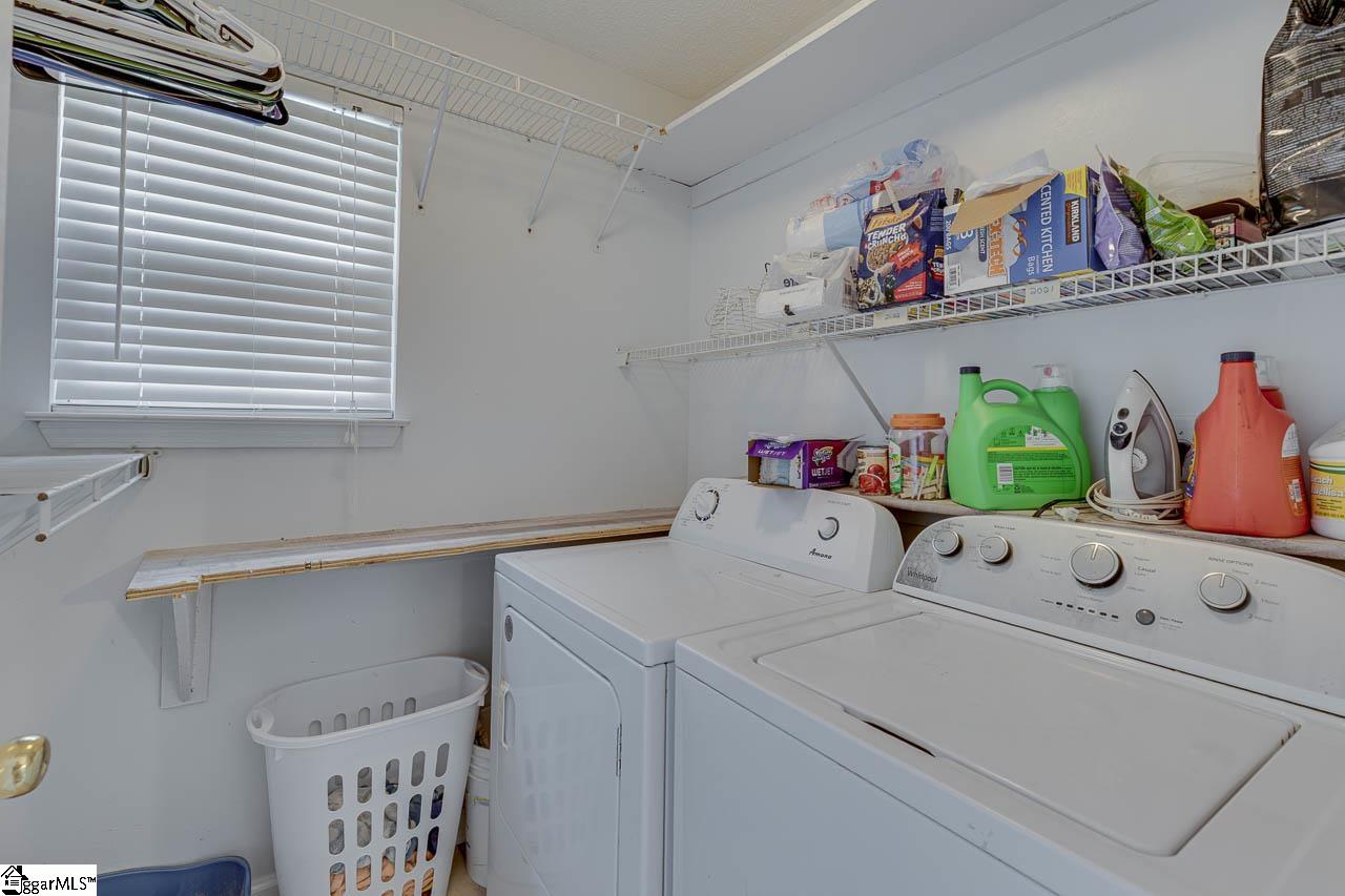 10 Madera Trail Simpsonville, SC 29680