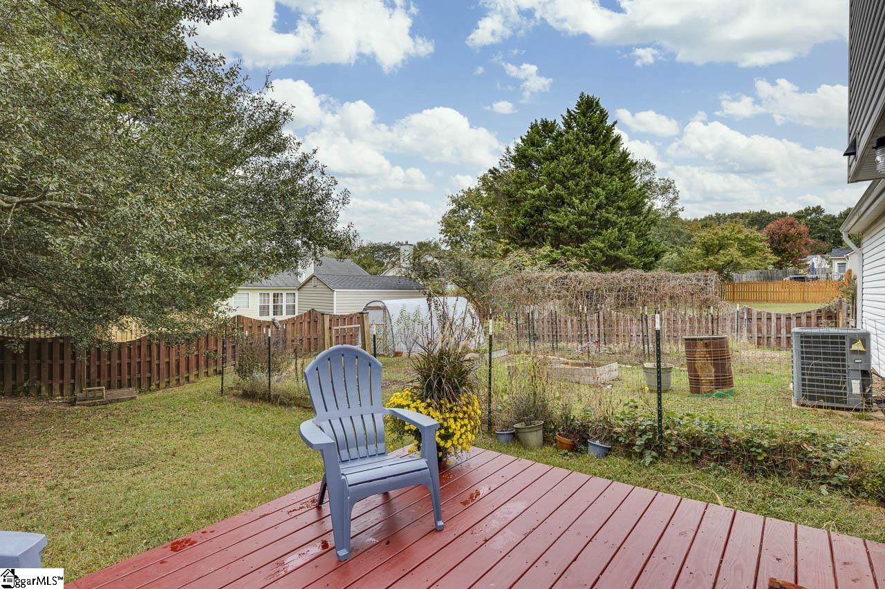 10 Madera Trail Simpsonville, SC 29680