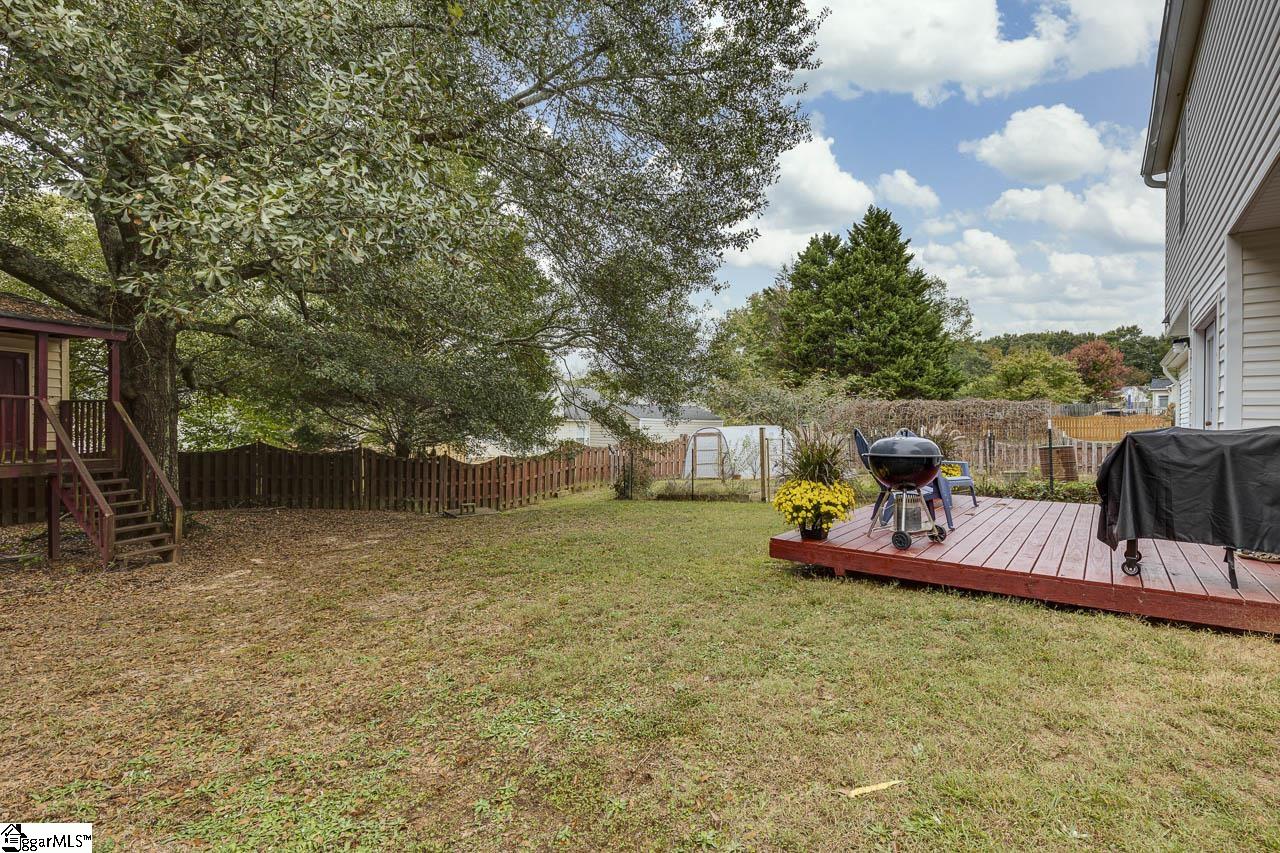 10 Madera Trail Simpsonville, SC 29680