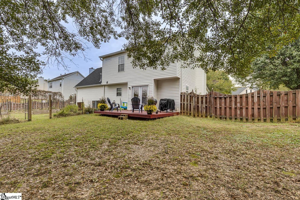 10 Madera Trail Simpsonville, SC 29680