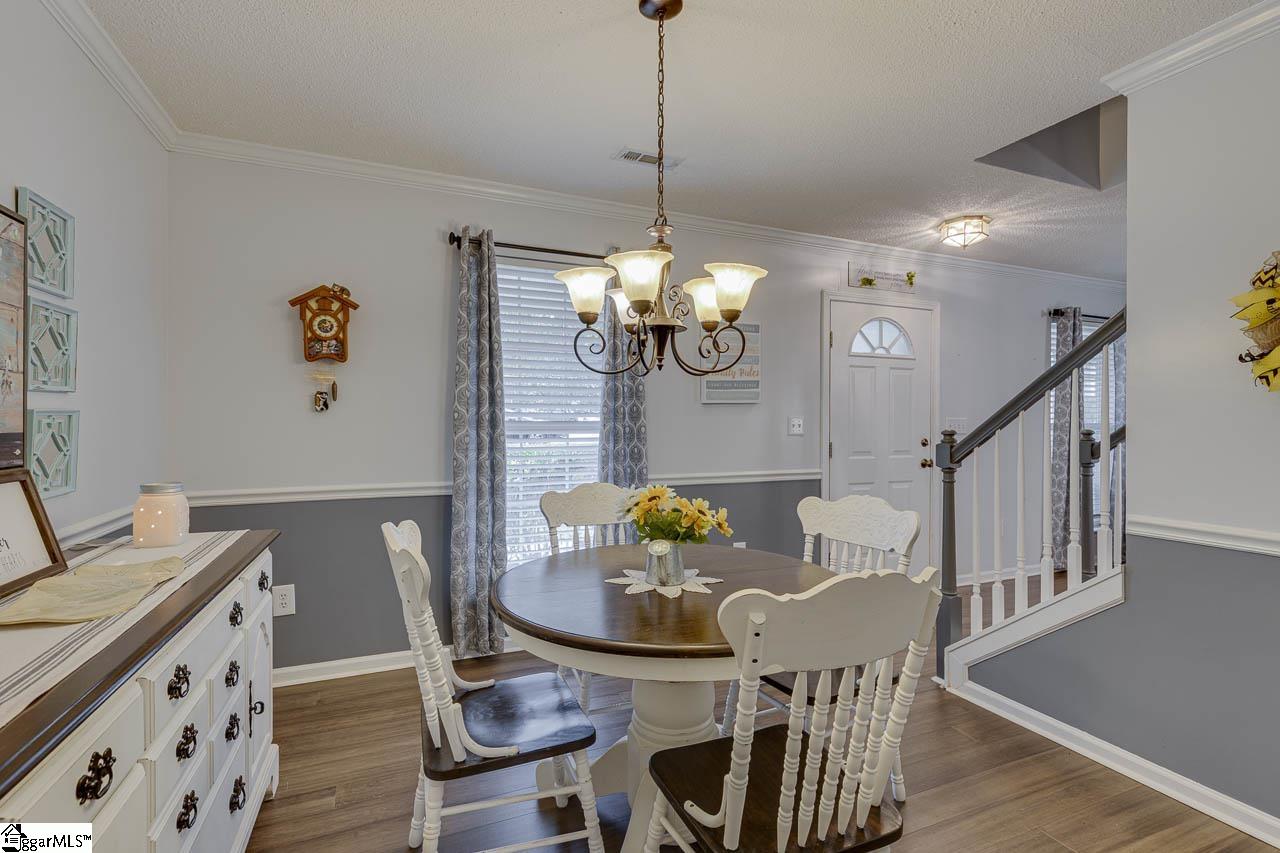 10 Madera Trail Simpsonville, SC 29680