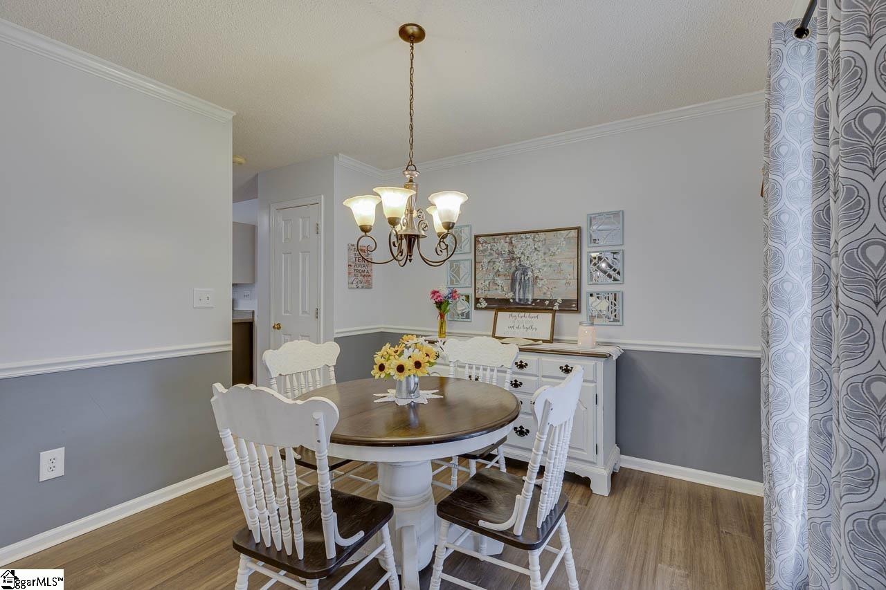 10 Madera Trail Simpsonville, SC 29680