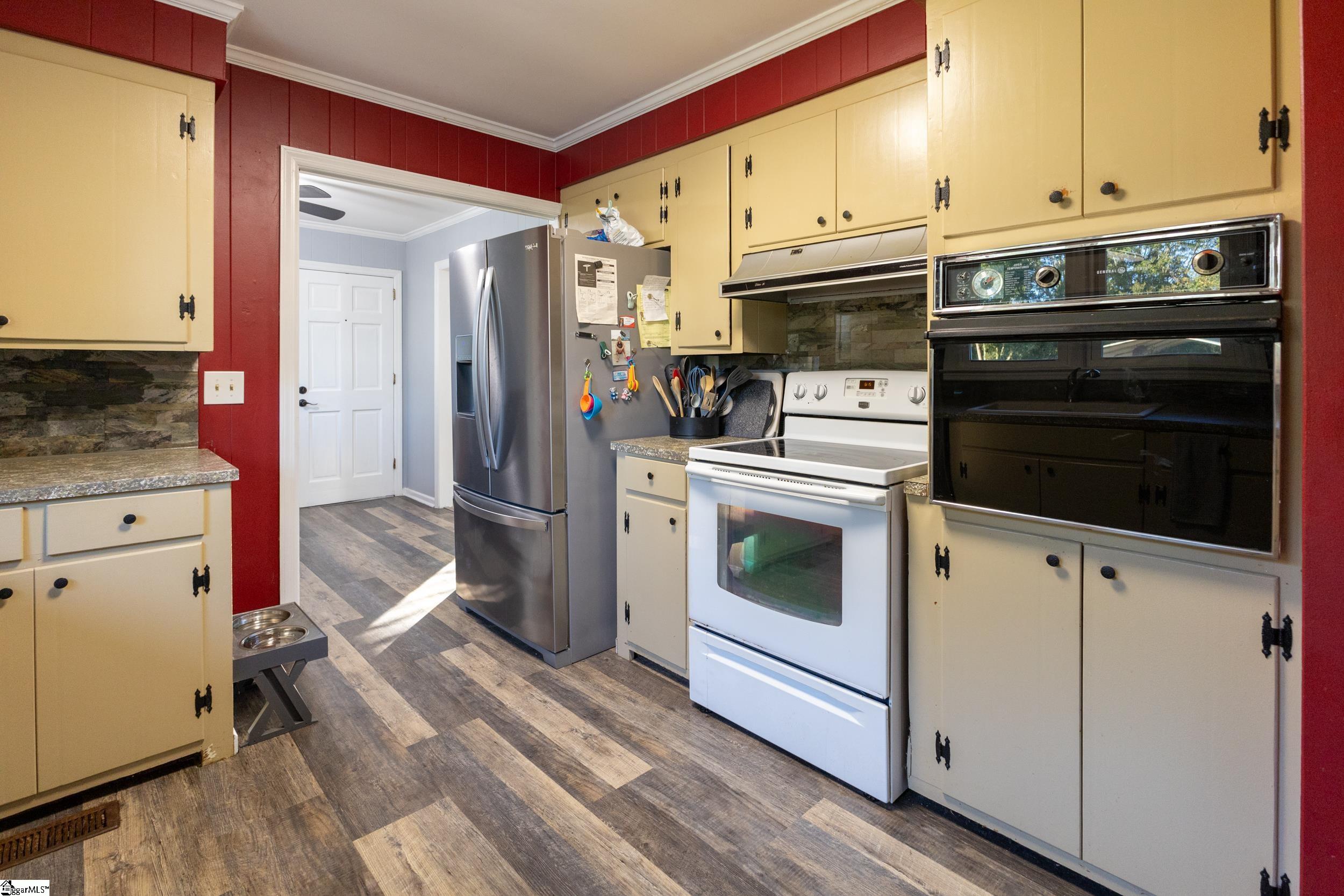 210 Locke Road Belton, SC 29627