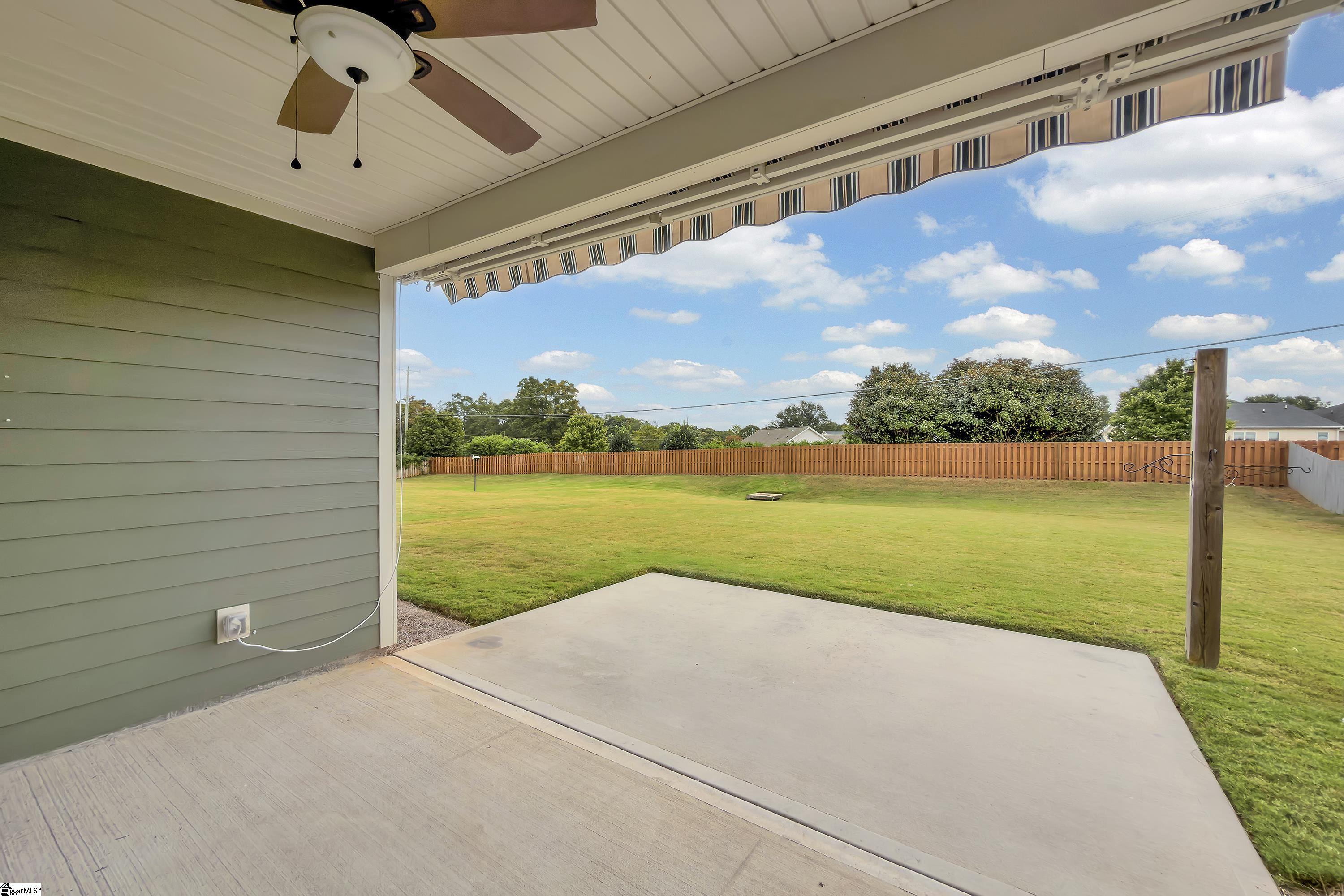 8 Common Oaks Court Simpsonville, SC 29681