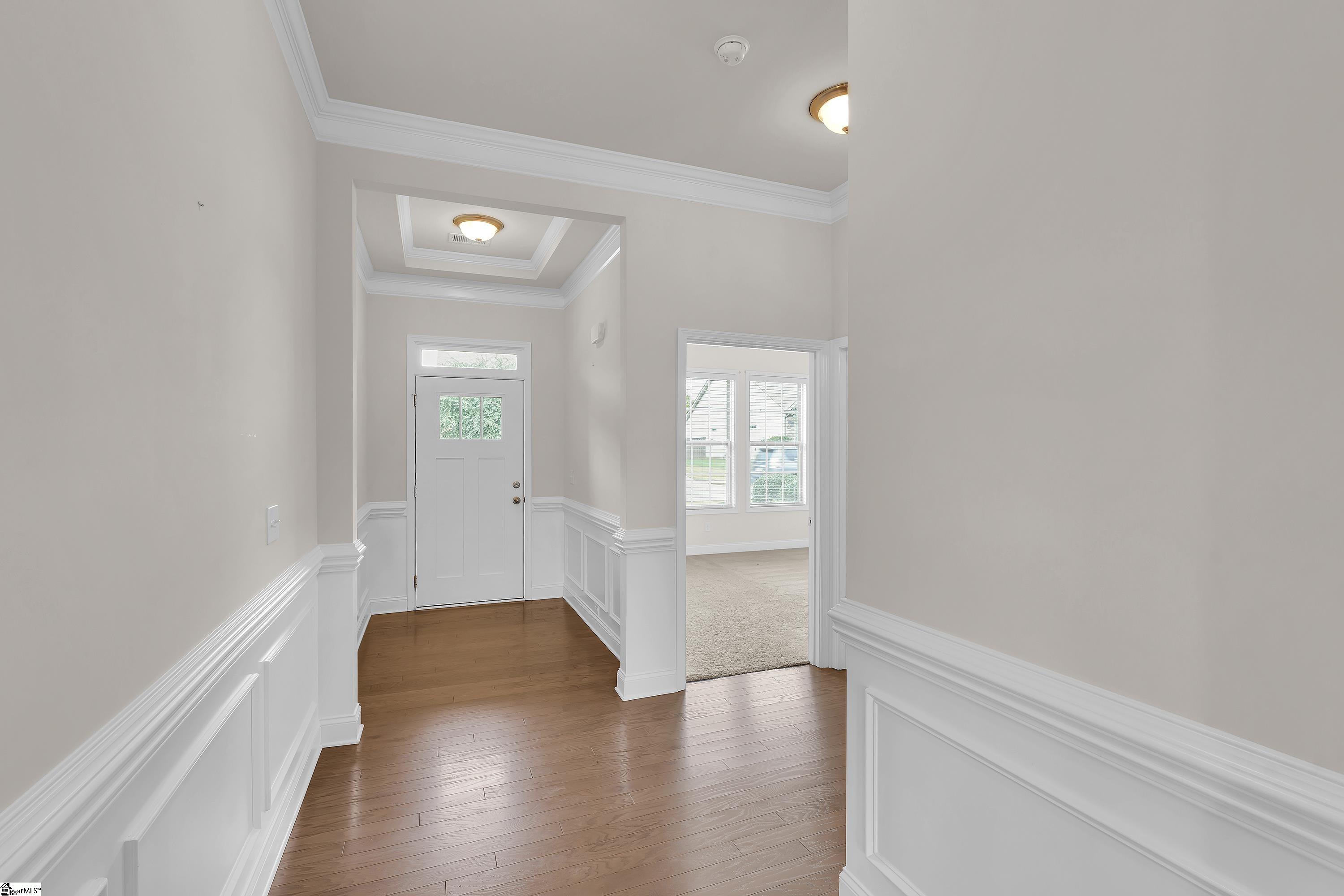 8 Common Oaks Court Simpsonville, SC 29681