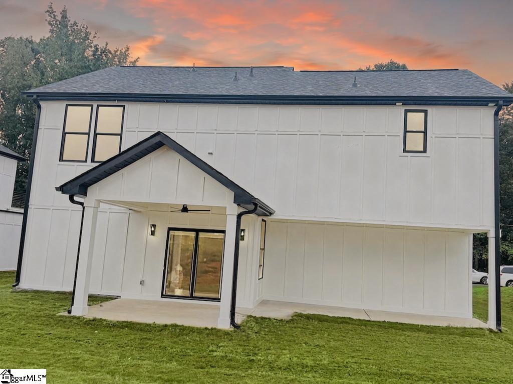 183 Eastbrook Drive Woodruff, SC 29388-1644