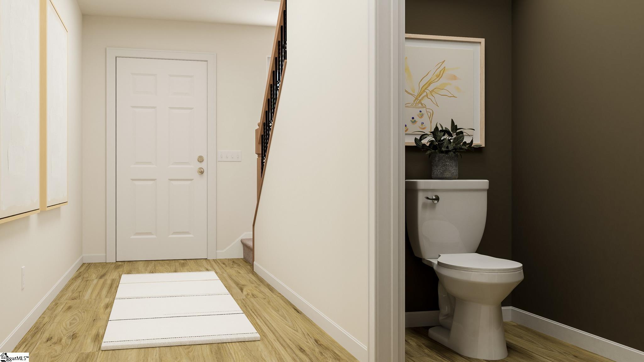 206 Meadow Gate Court Fountain Inn, SC 29644