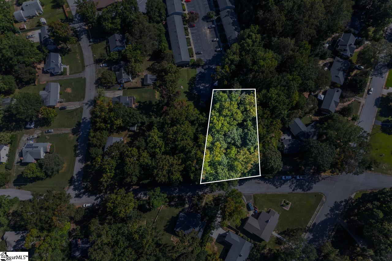 Wedgewood Drive Greenville, SC 29609