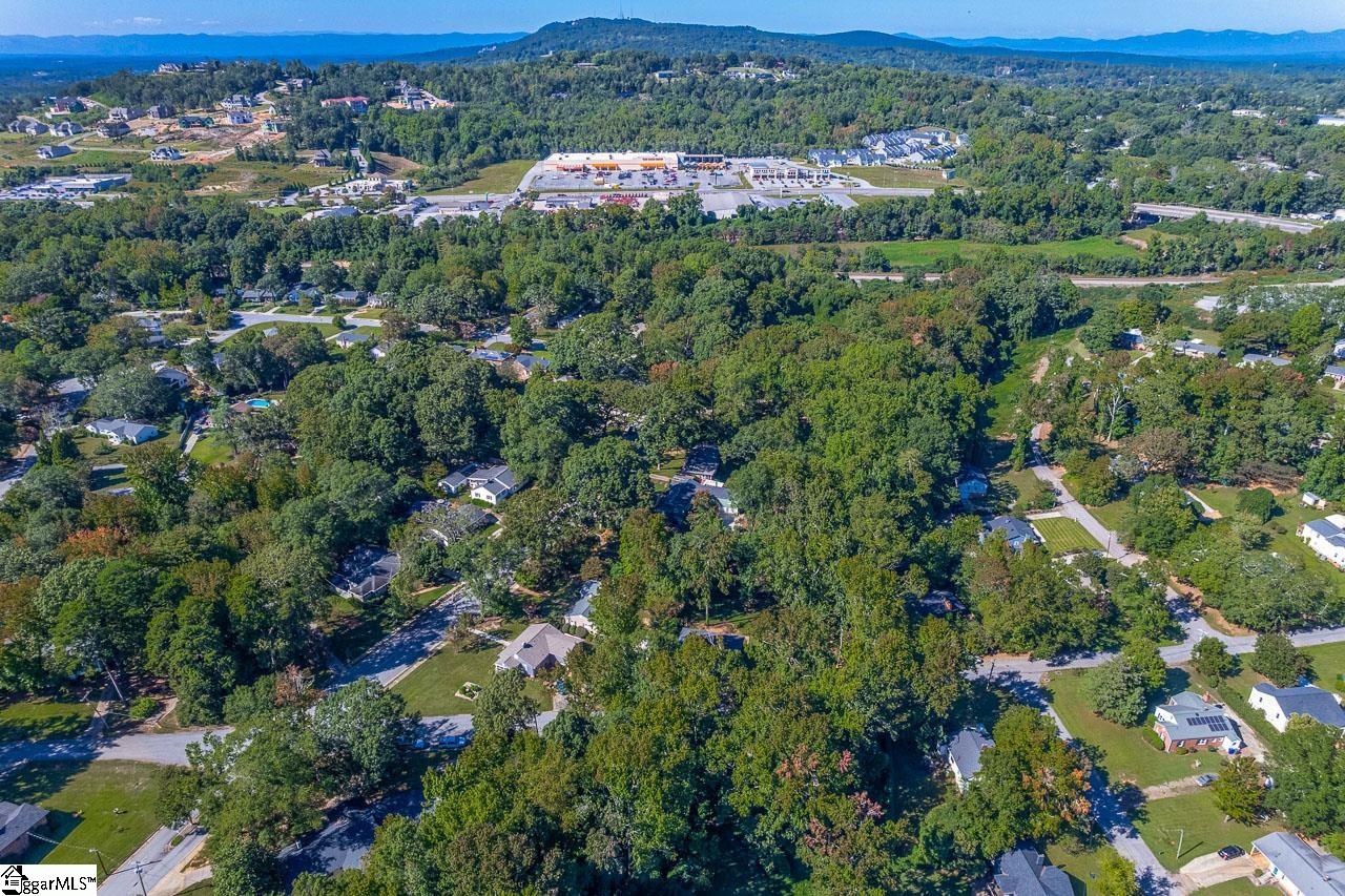 Wedgewood Drive Greenville, SC 29609