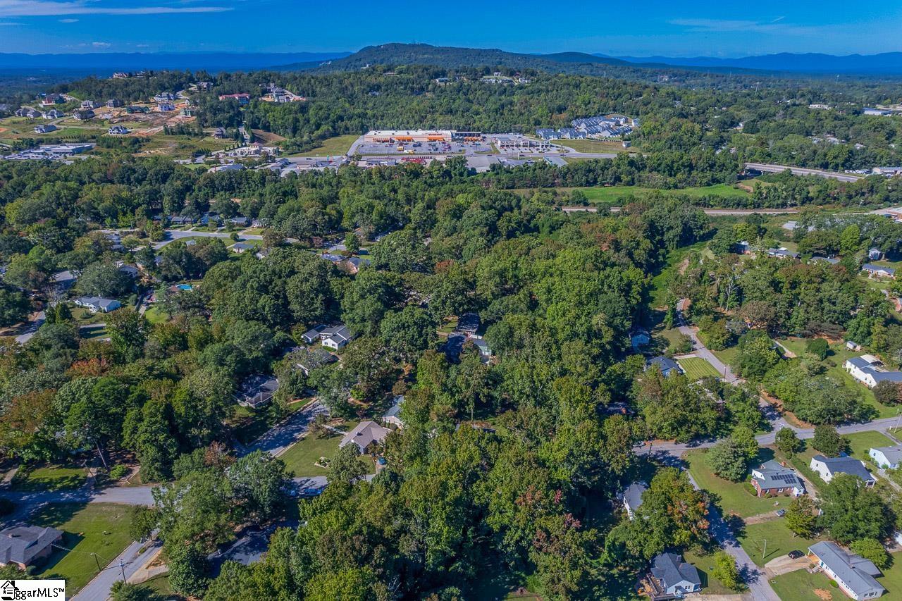 Wedgewood Drive Greenville, SC 29609
