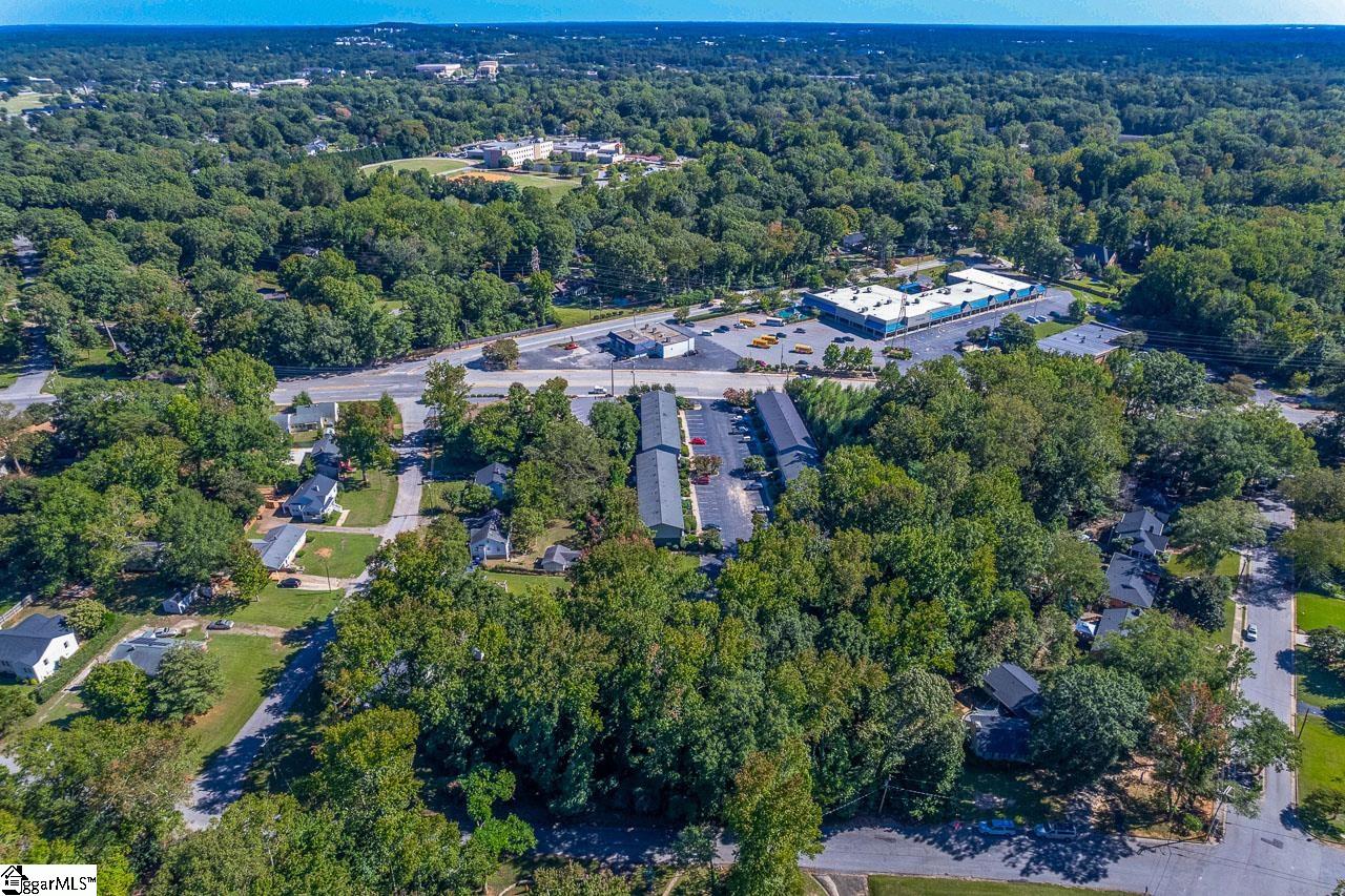 Wedgewood Drive Greenville, SC 29609