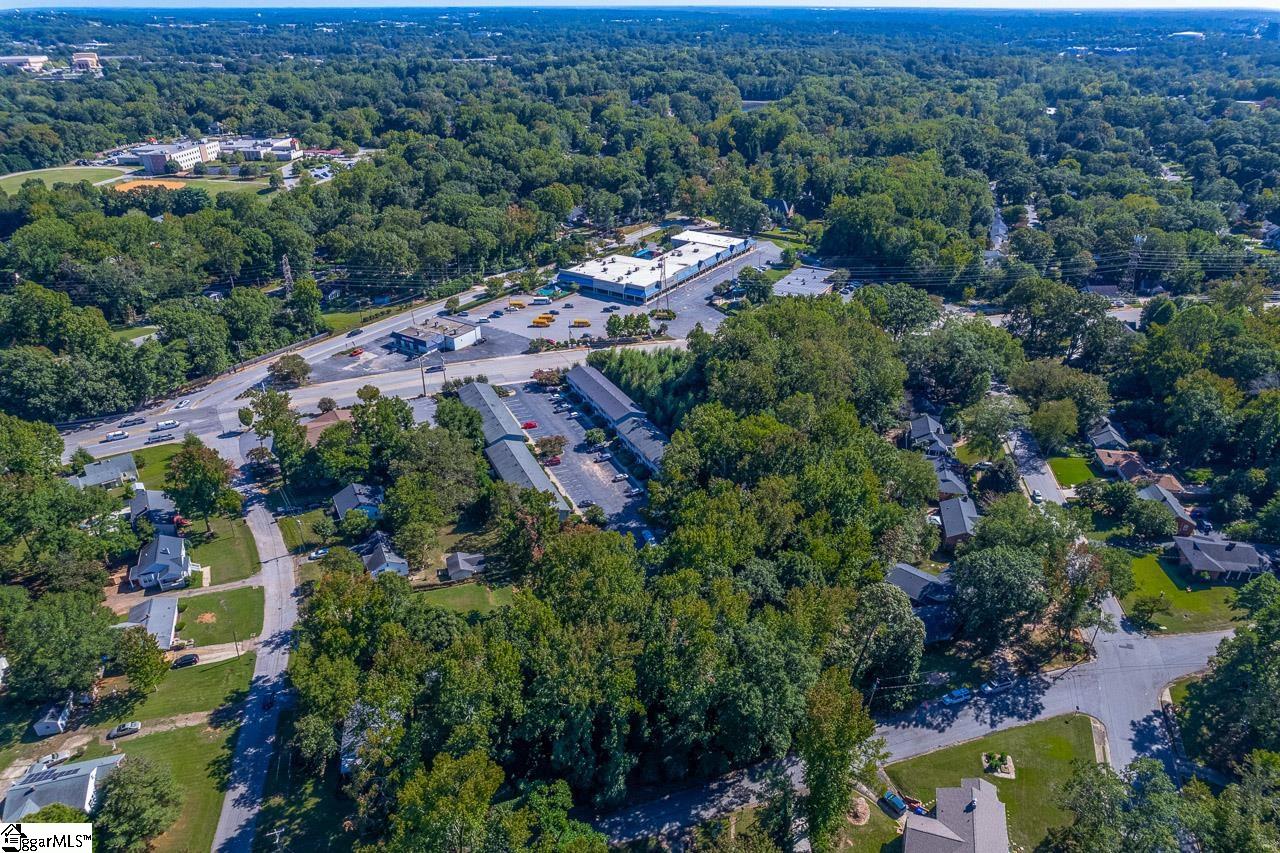 Wedgewood Drive Greenville, SC 29609