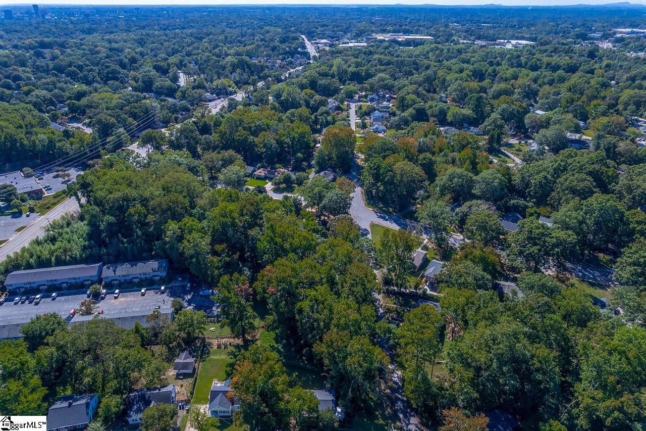 Wedgewood Drive Greenville, SC 29609
