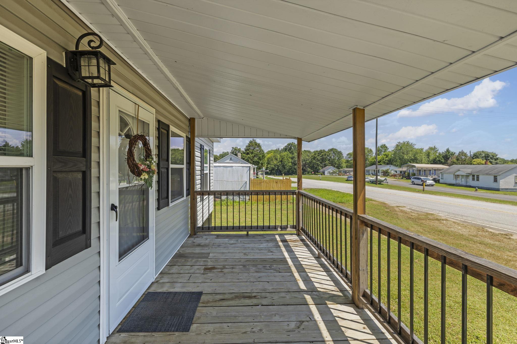 417 Monarch Highway Union, SC 29379