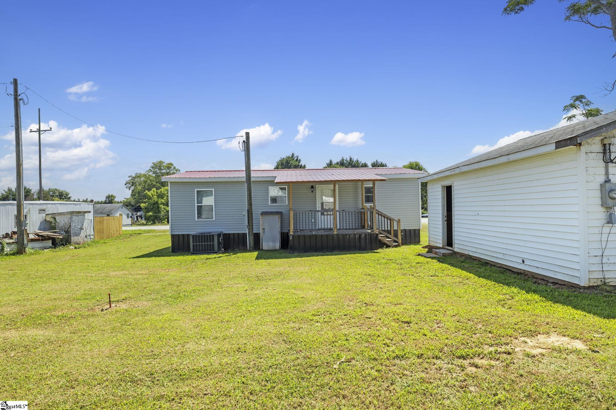 417 Monarch Highway Union, SC 29379