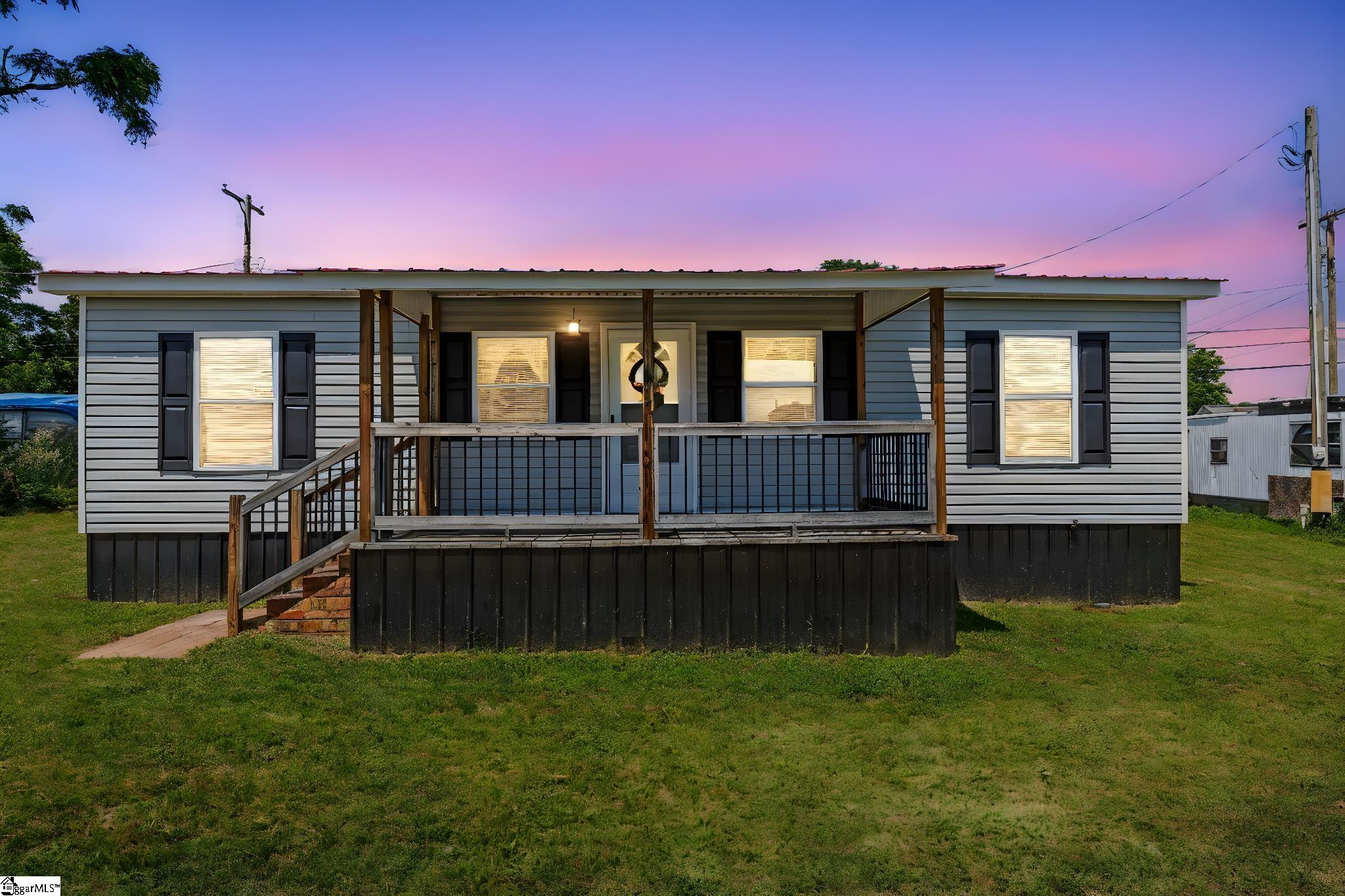 417 Monarch Highway Union, SC 29379