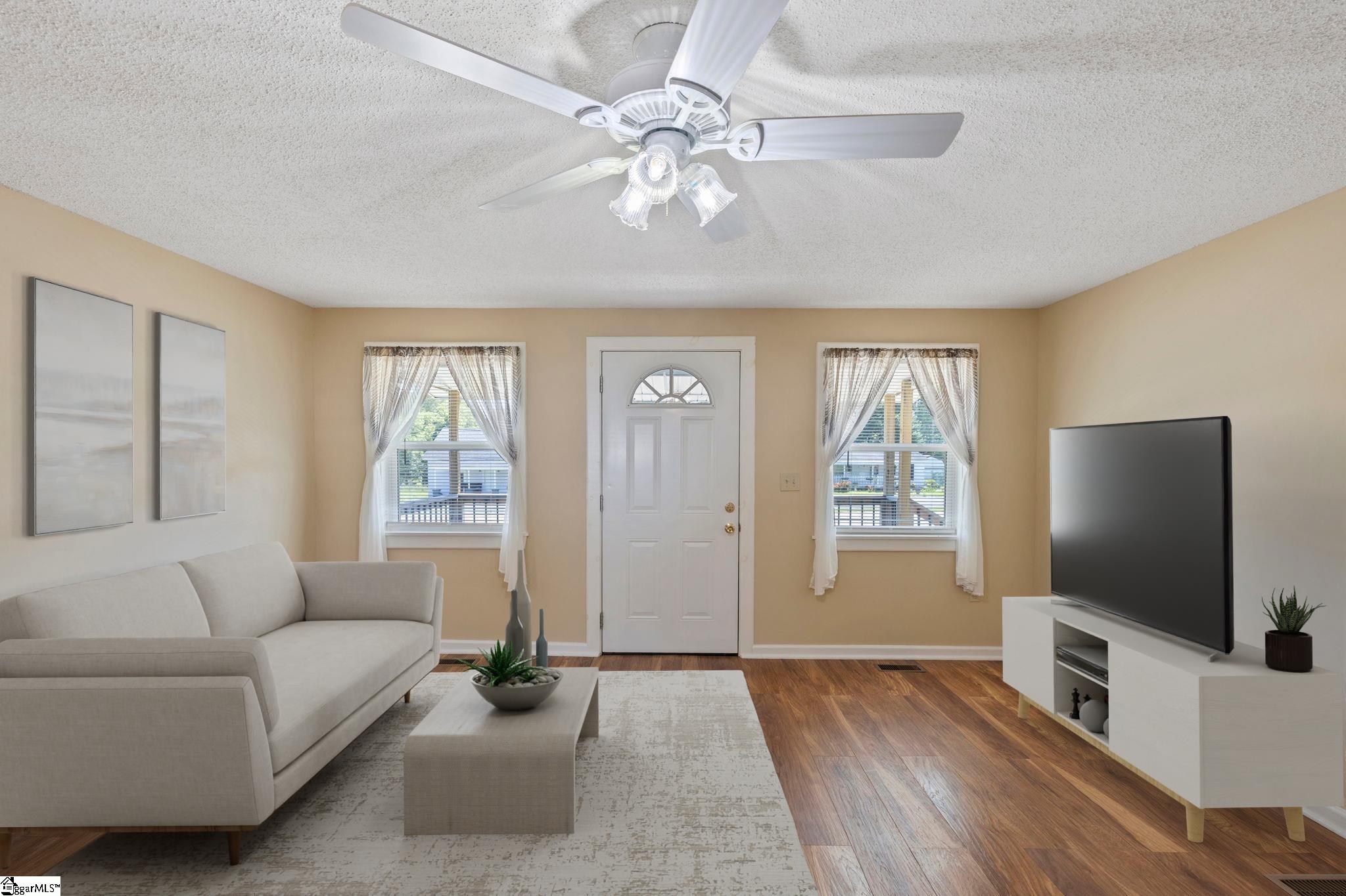 417 Monarch Highway Union, SC 29379
