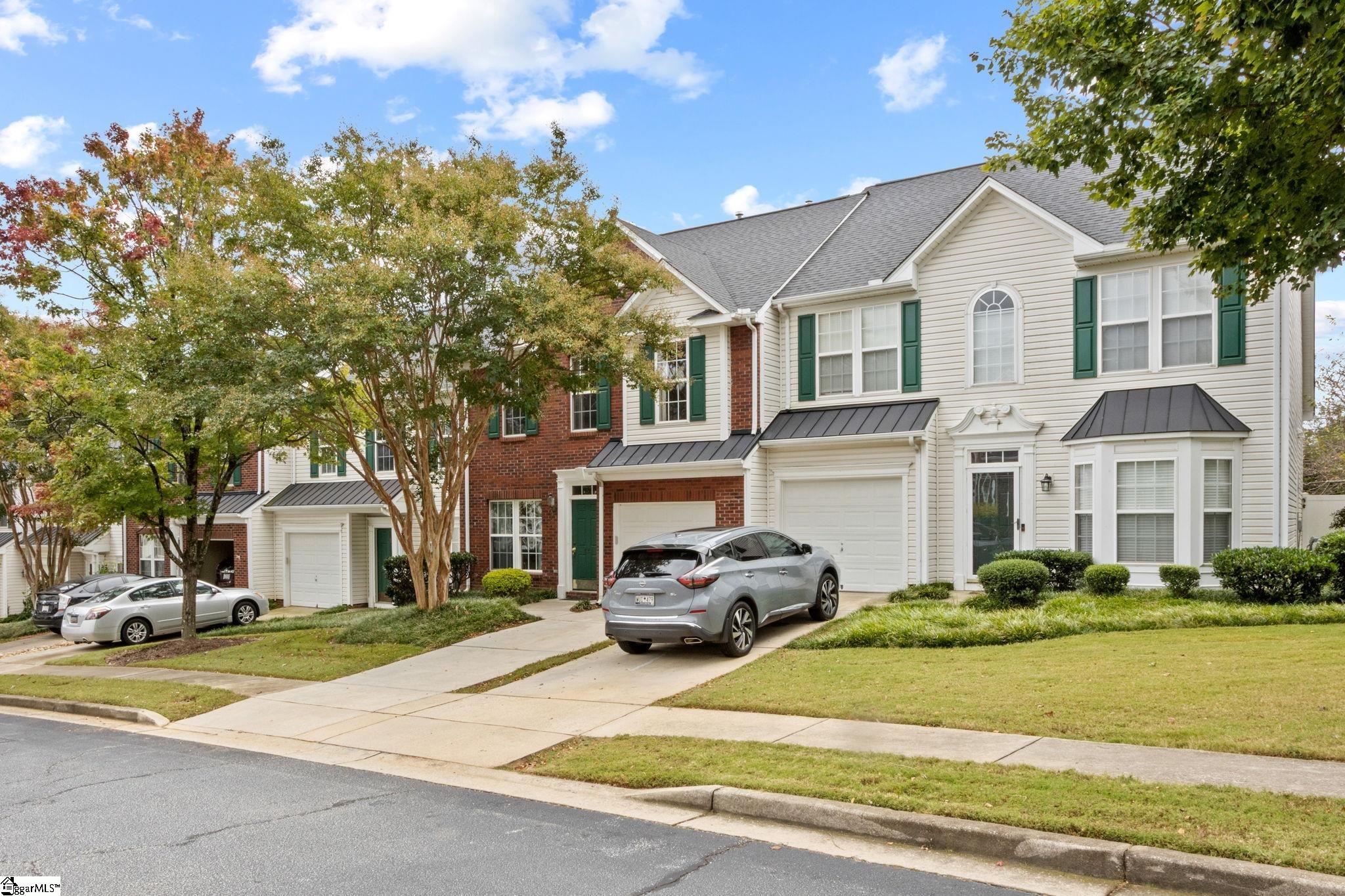 224 Hadley Commons Drive Mauldin, SC 29662