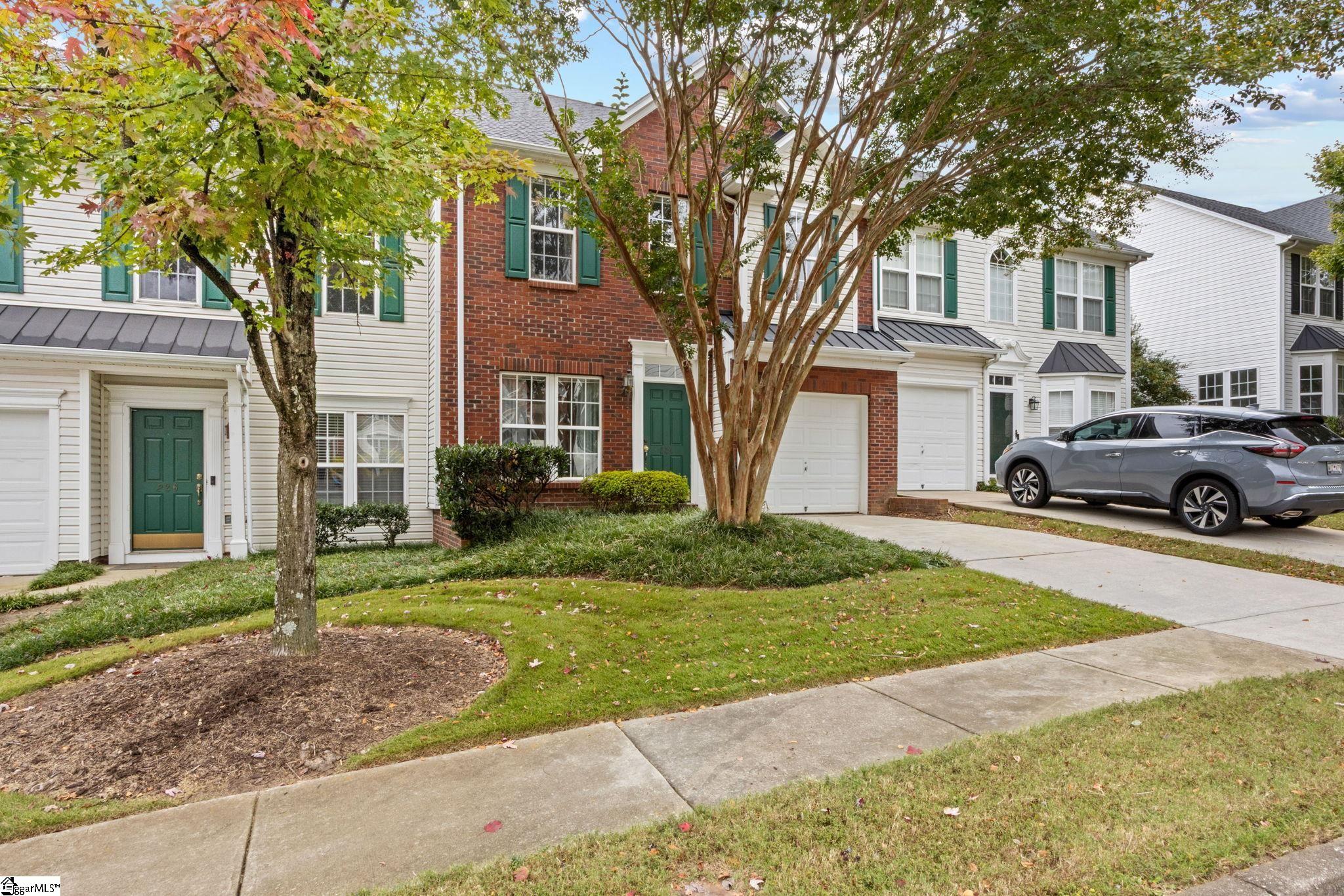 224 Hadley Commons Drive Mauldin, SC 29662