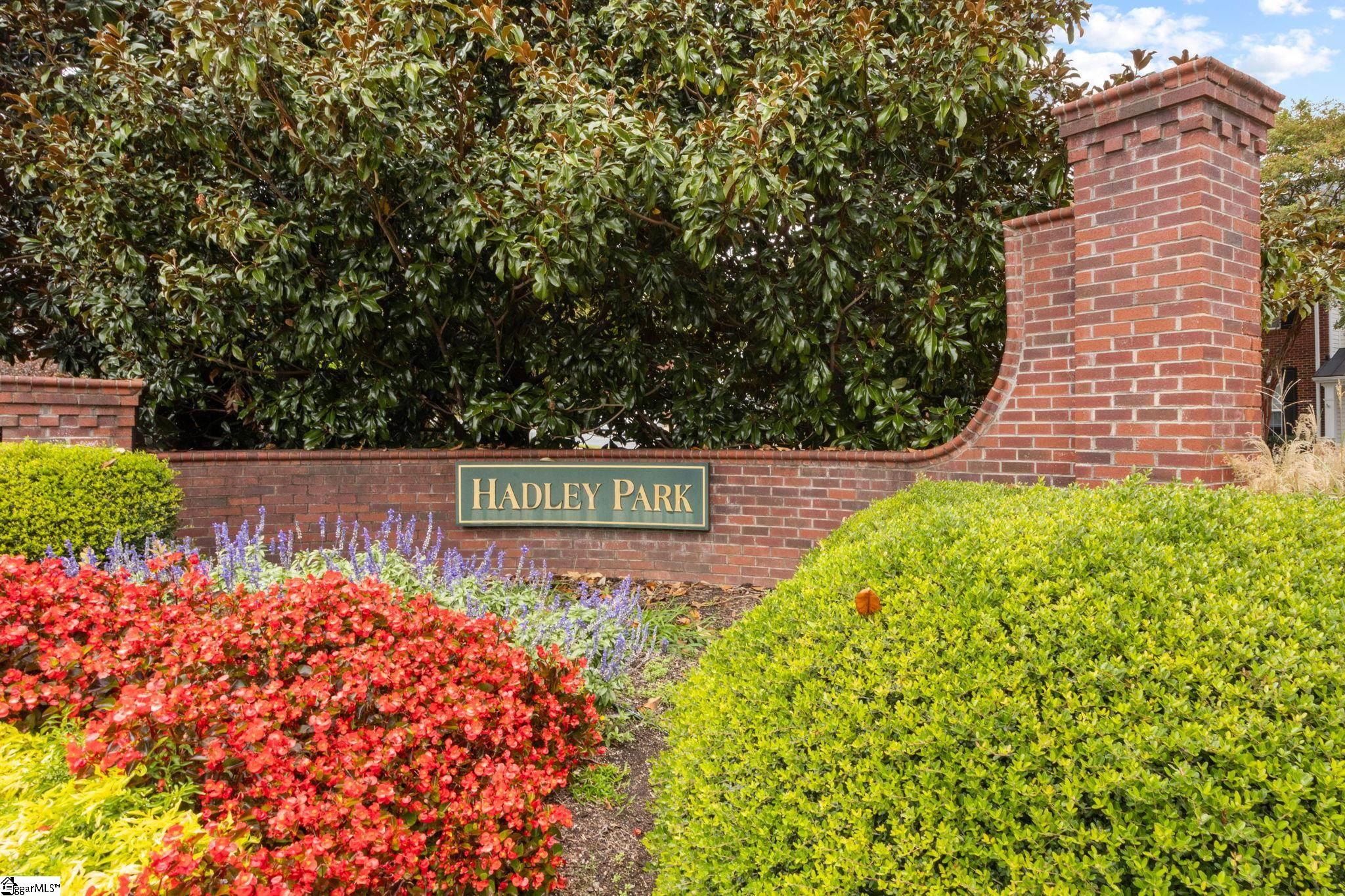 224 Hadley Commons Drive Mauldin, SC 29662