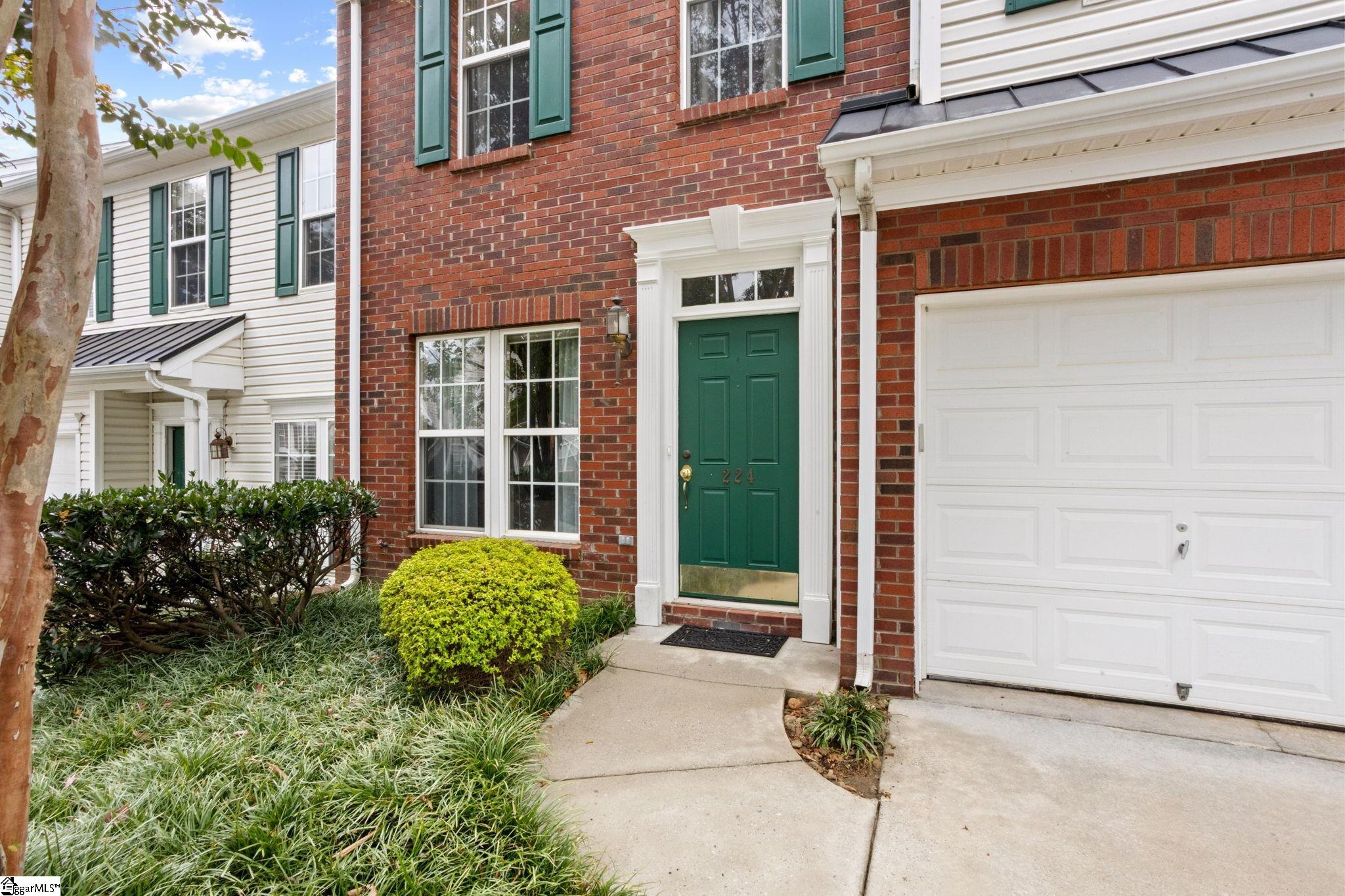 224 Hadley Commons Drive Mauldin, SC 29662