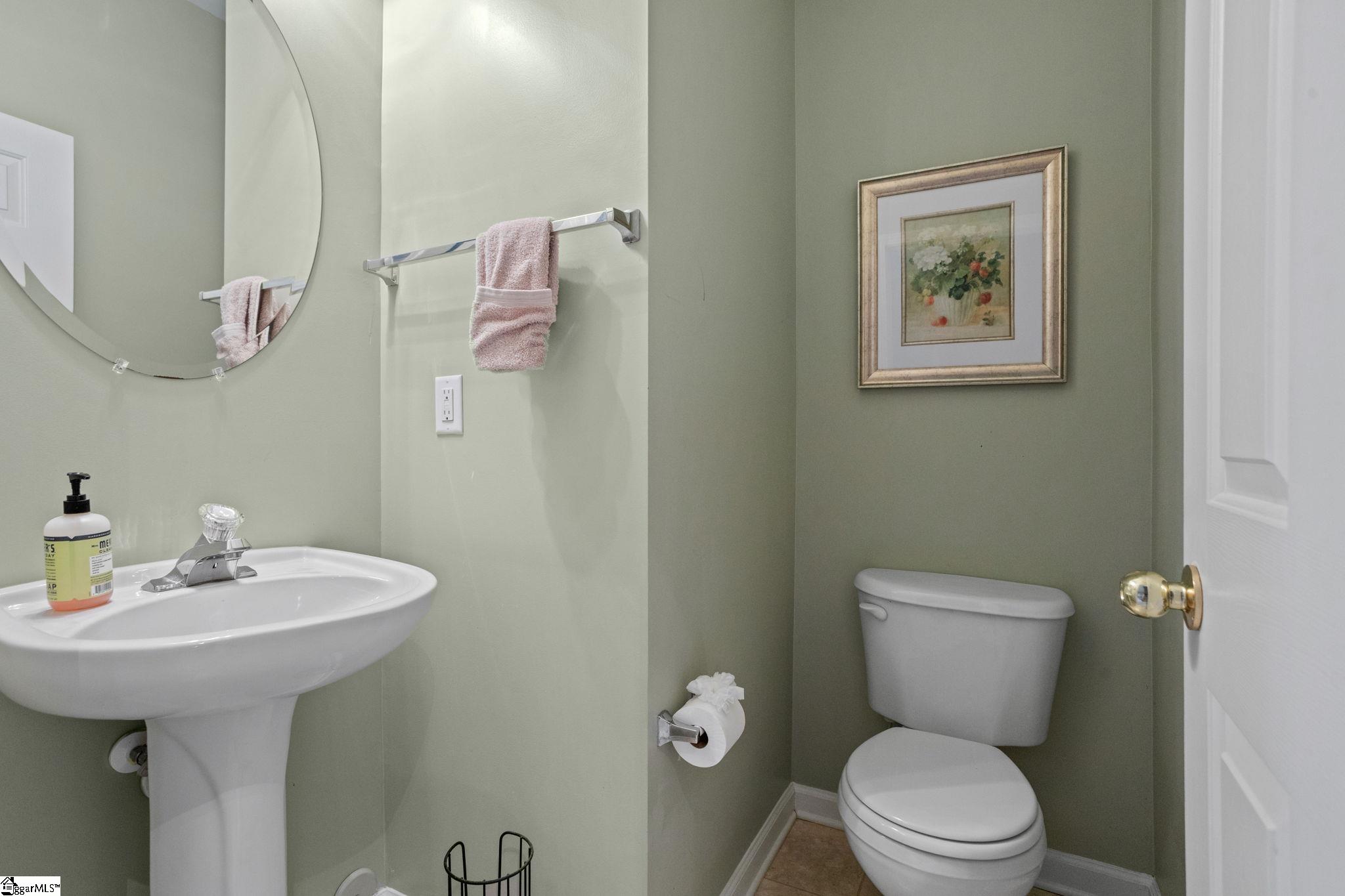 224 Hadley Commons Drive Mauldin, SC 29662