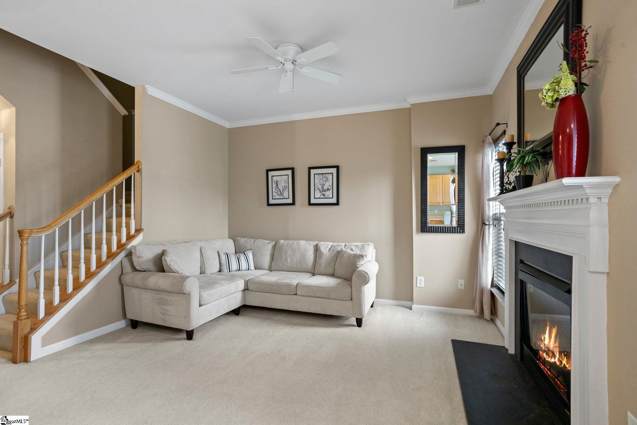224 Hadley Commons Drive Mauldin, SC 29662