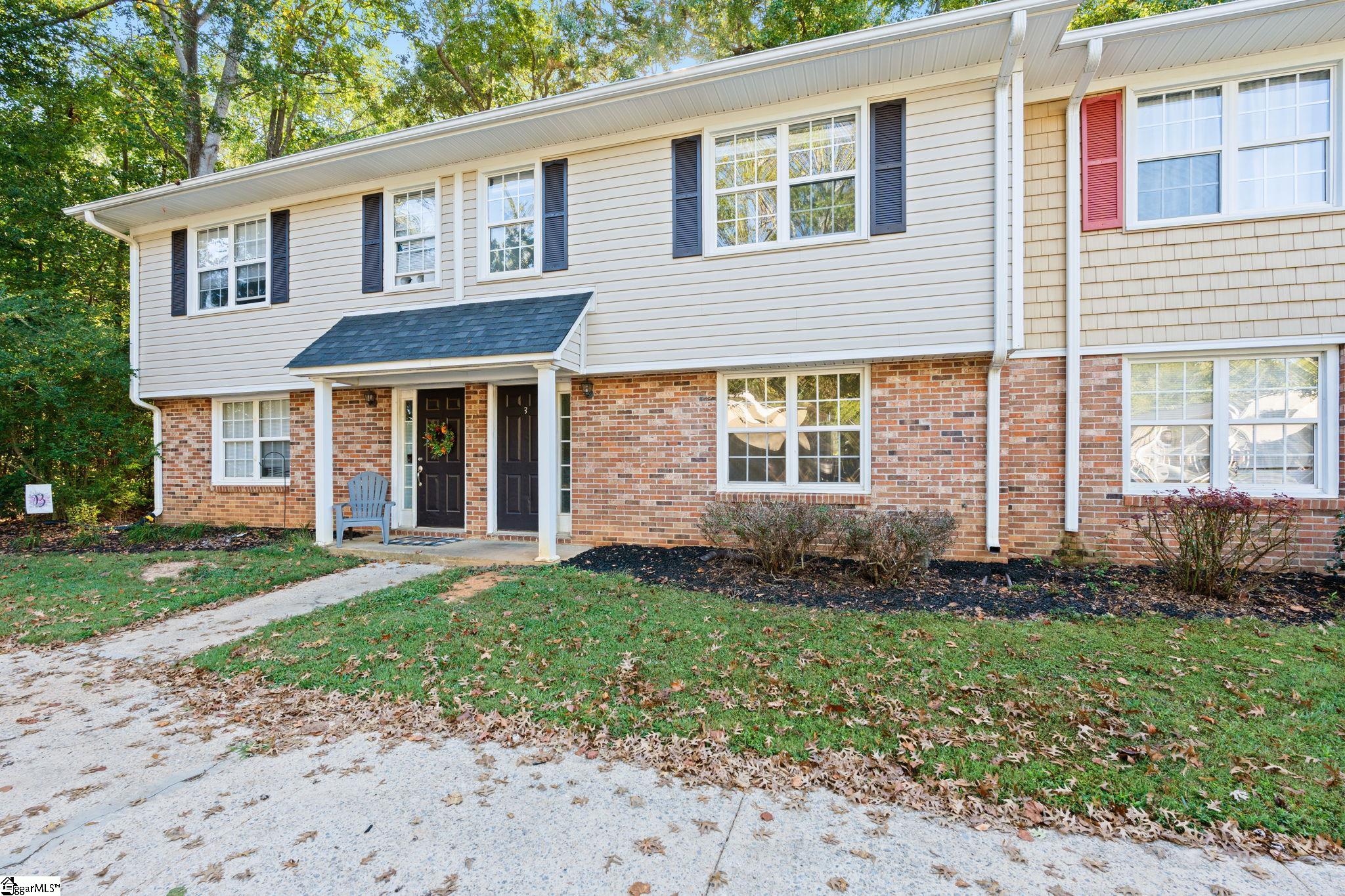 3 Ruby Bay Lane Simpsonville, SC 29681