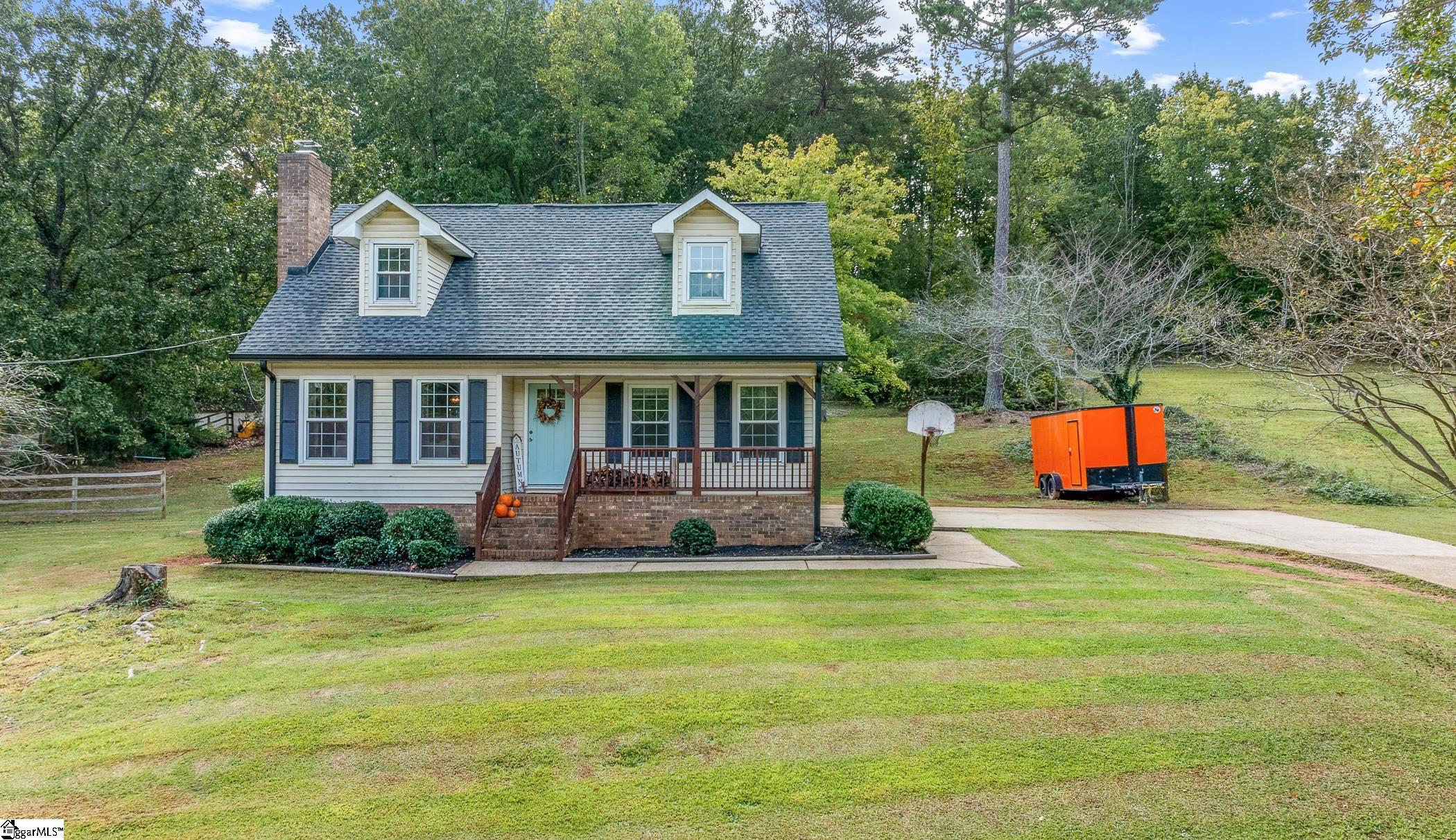 28 Jesse Court Taylors, SC 29687