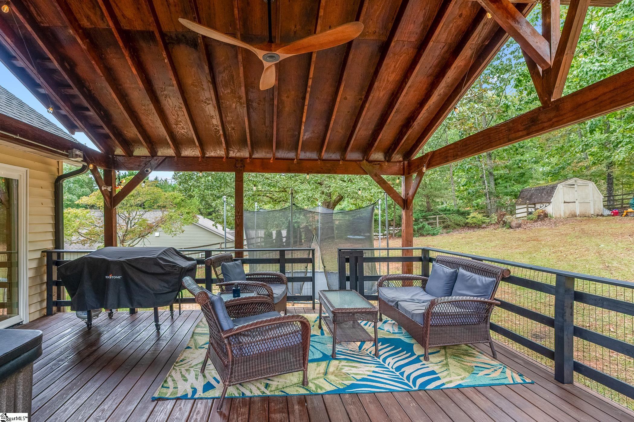 28 Jesse Court Taylors, SC 29687