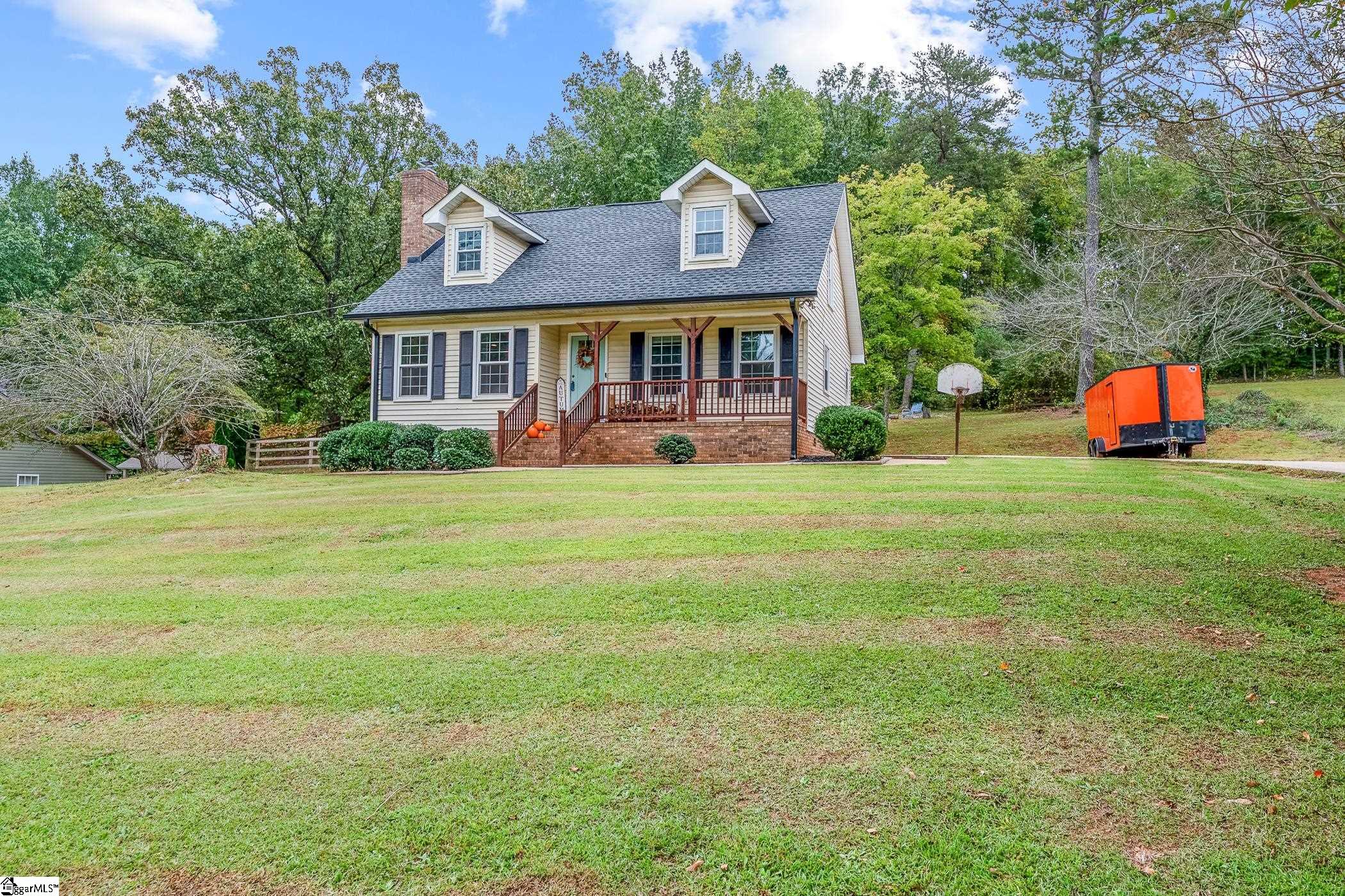 28 Jesse Court Taylors, SC 29687