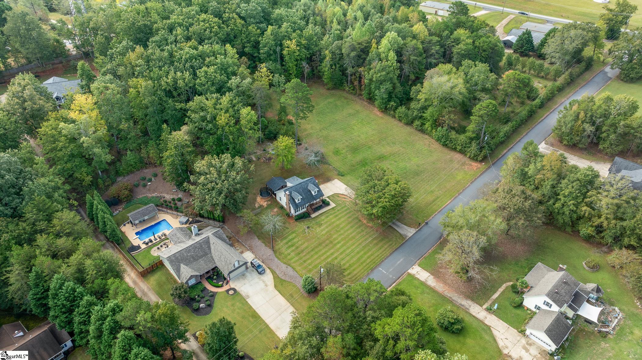 28 Jesse Court Taylors, SC 29687