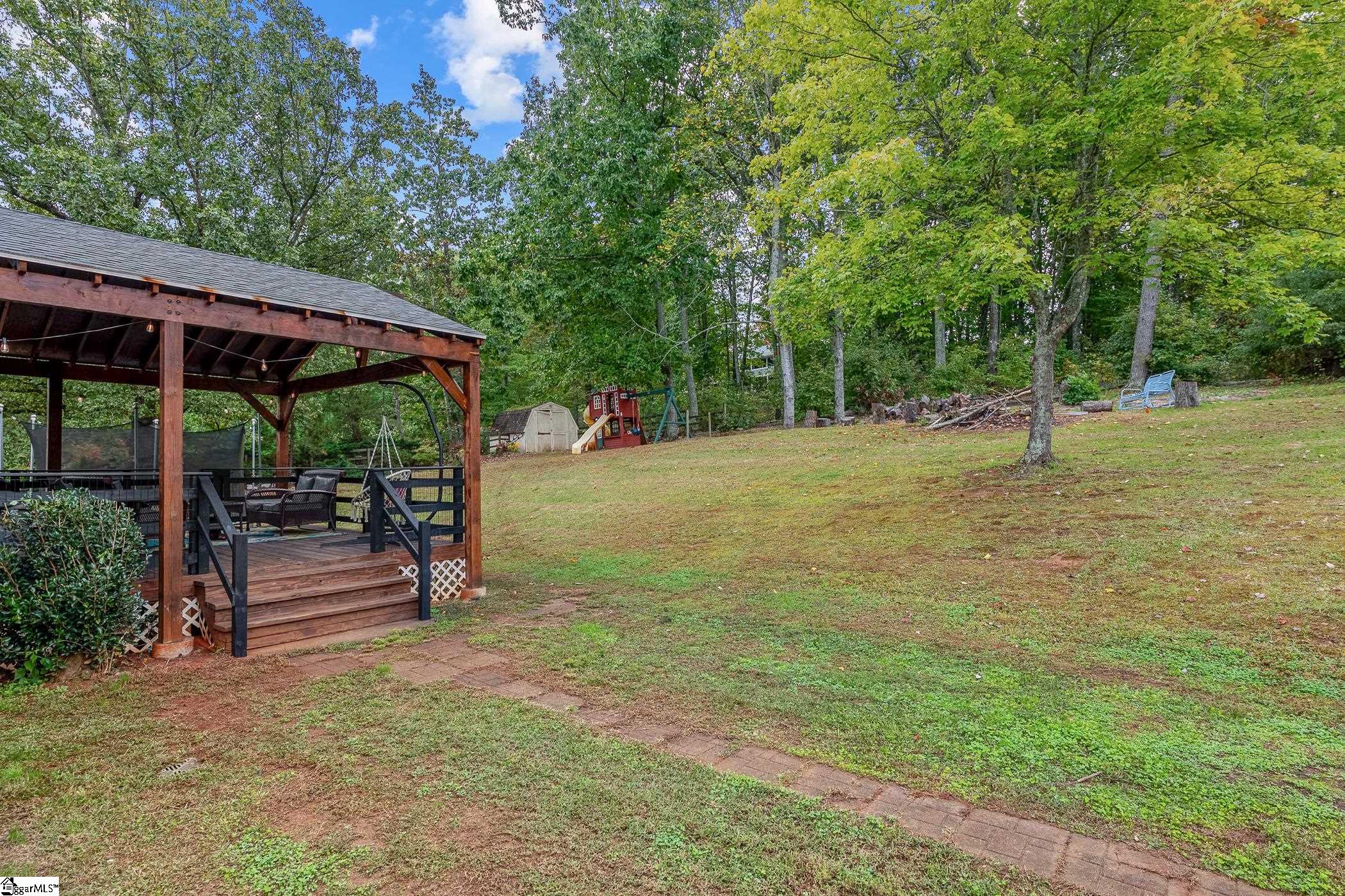 28 Jesse Court Taylors, SC 29687