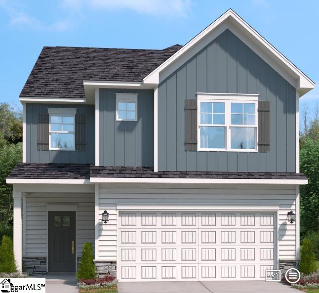 123 Gervais Circle Greenville, SC 29607