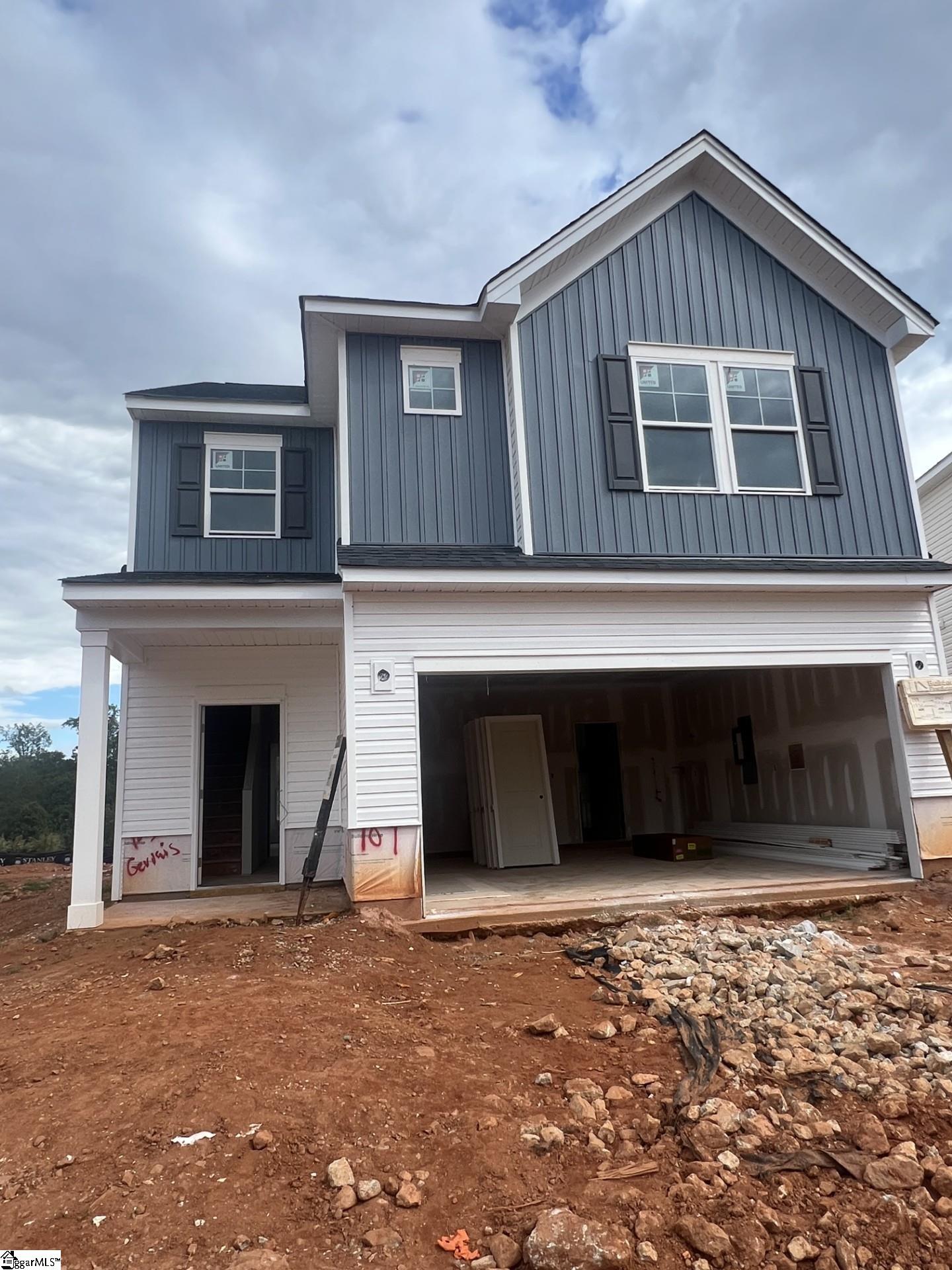 123 Gervais Circle Greenville, SC 29607