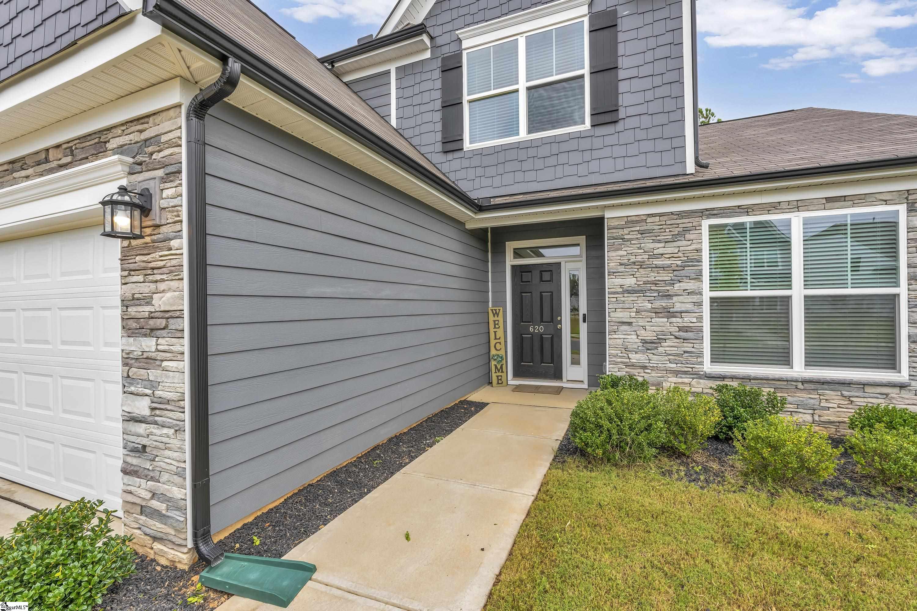620 Columbus Circle Simpsonville, SC 29680