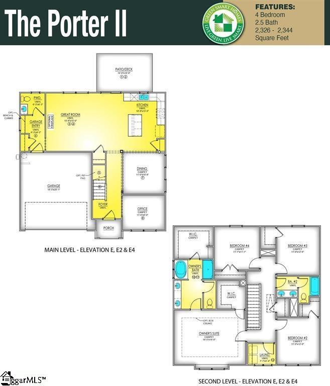 416 Barbican Place UNIT Lot 48 Greenville, SC 29605
