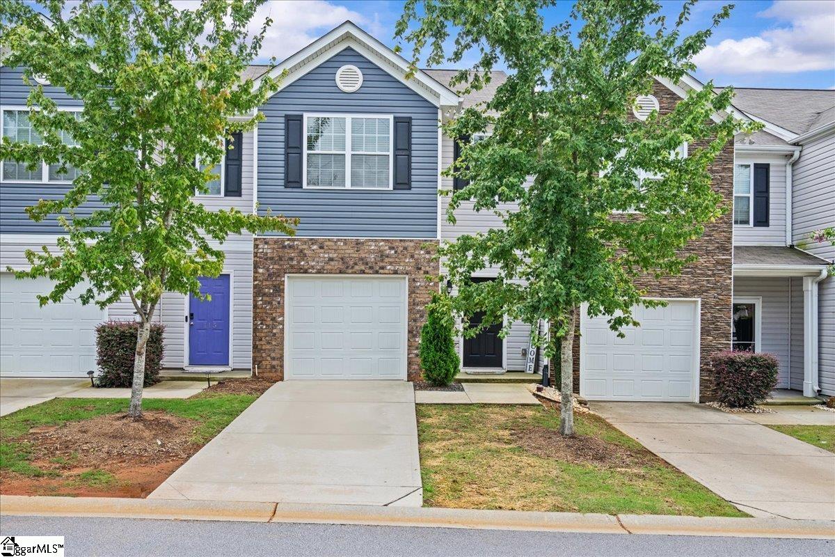 117 Northridge Court Easley, SC 29642