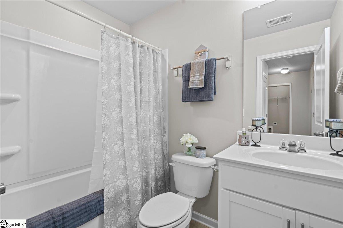 117 Northridge Court Easley, SC 29642
