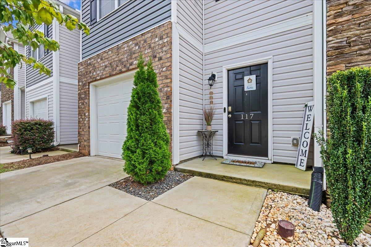 117 Northridge Court Easley, SC 29642