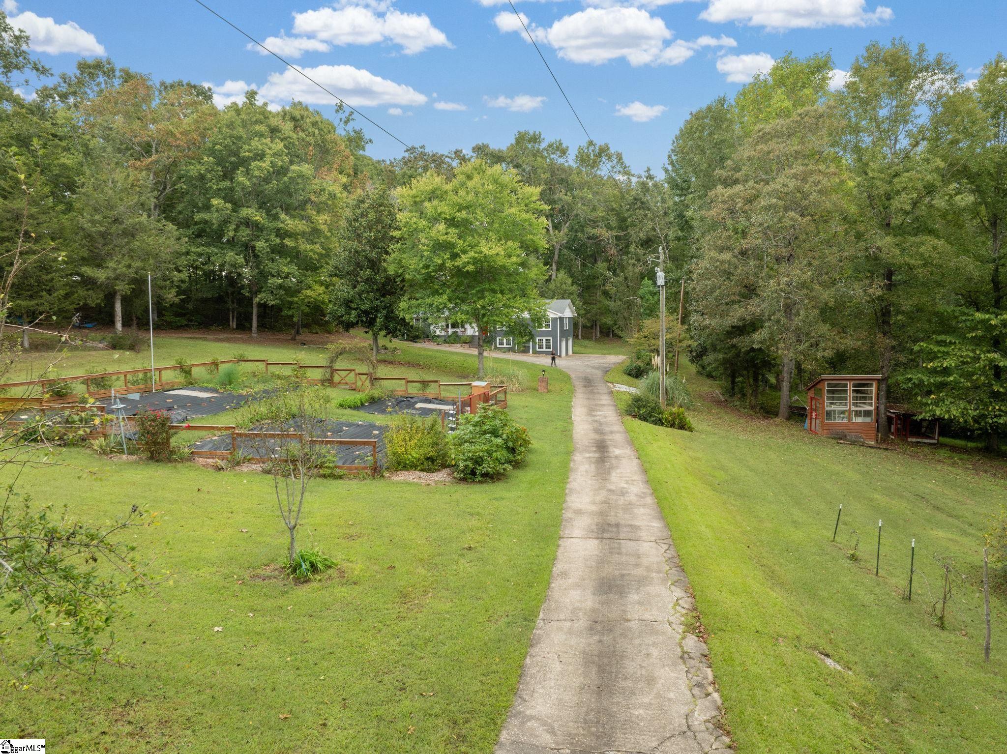 151 Hammond Drive Taylors, SC 29687