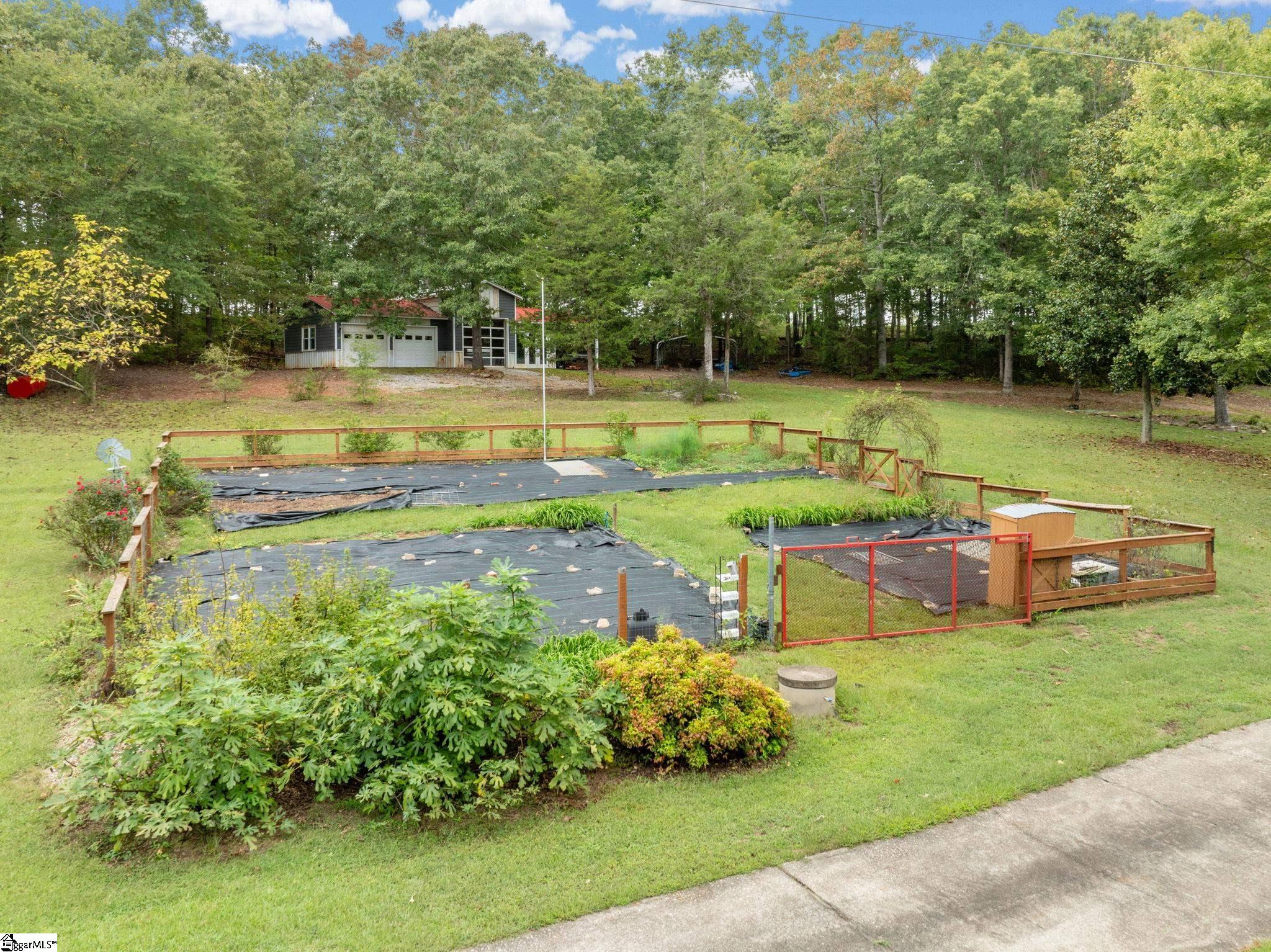 151 Hammond Drive Taylors, SC 29687