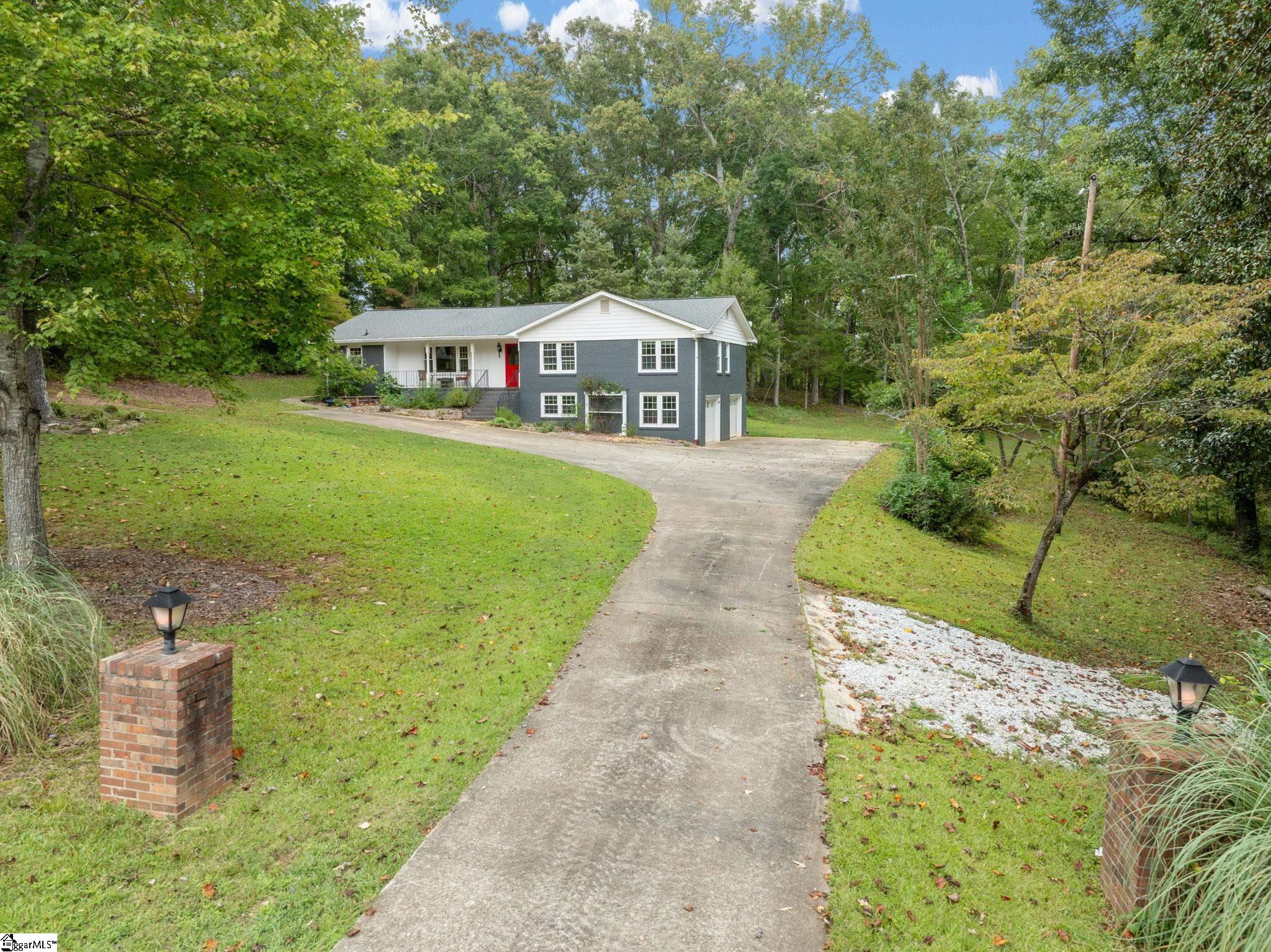 151 Hammond Drive Taylors, SC 29687