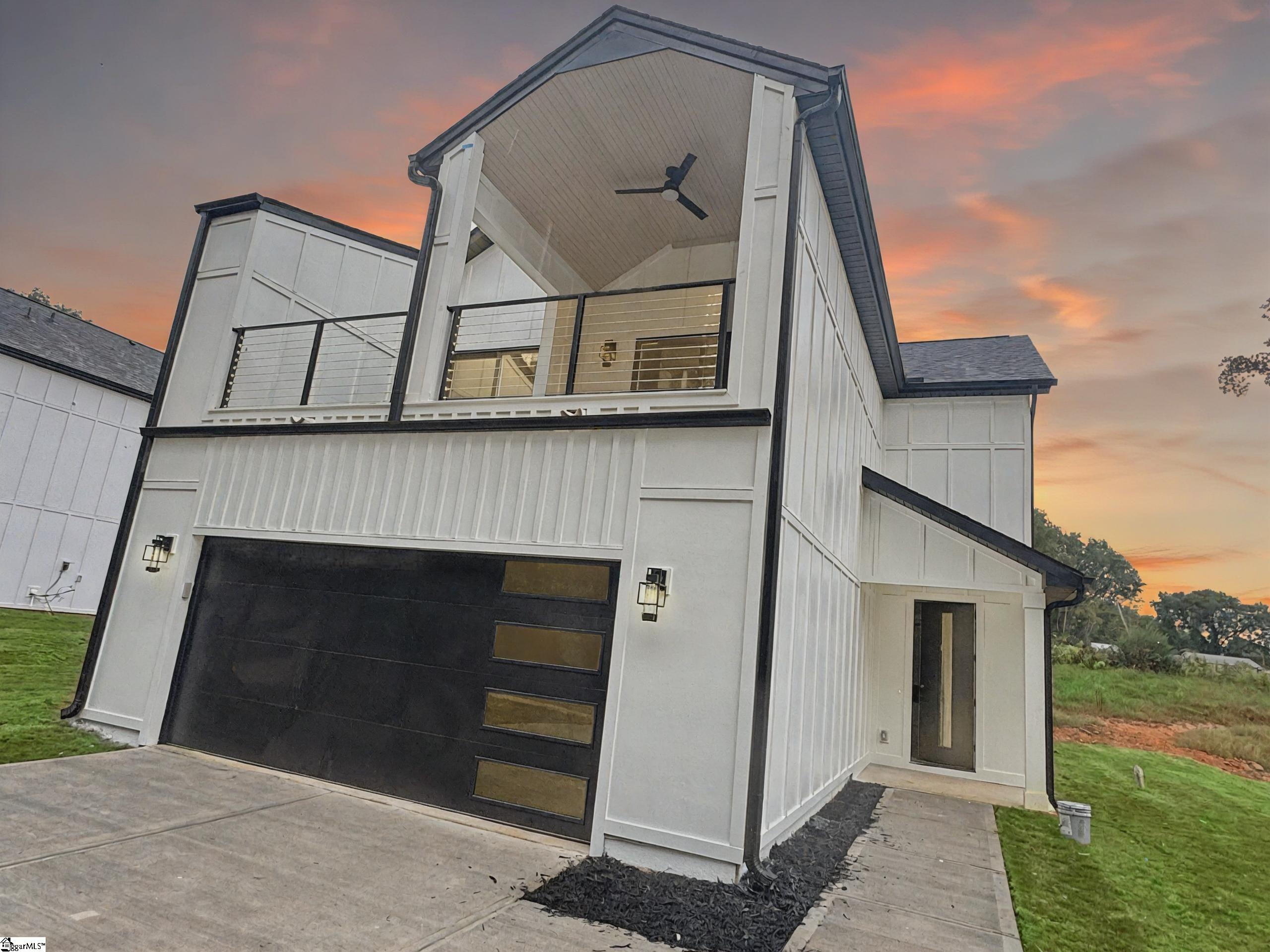 193 Eastbrook Drive Woodruff, SC 29388-1644